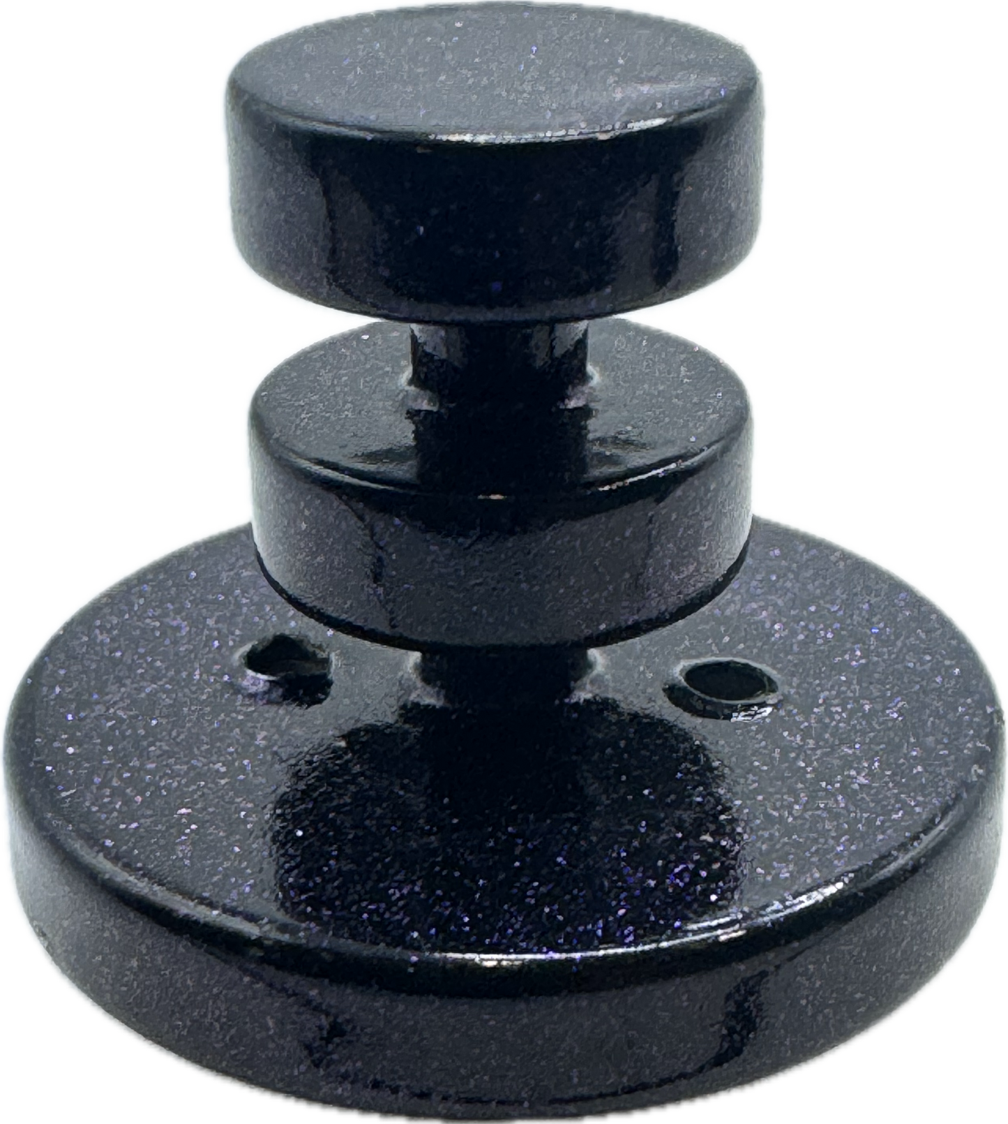 Cloud Vortex 7.3 Restricted airflow for DEEP chambers (powder coated)