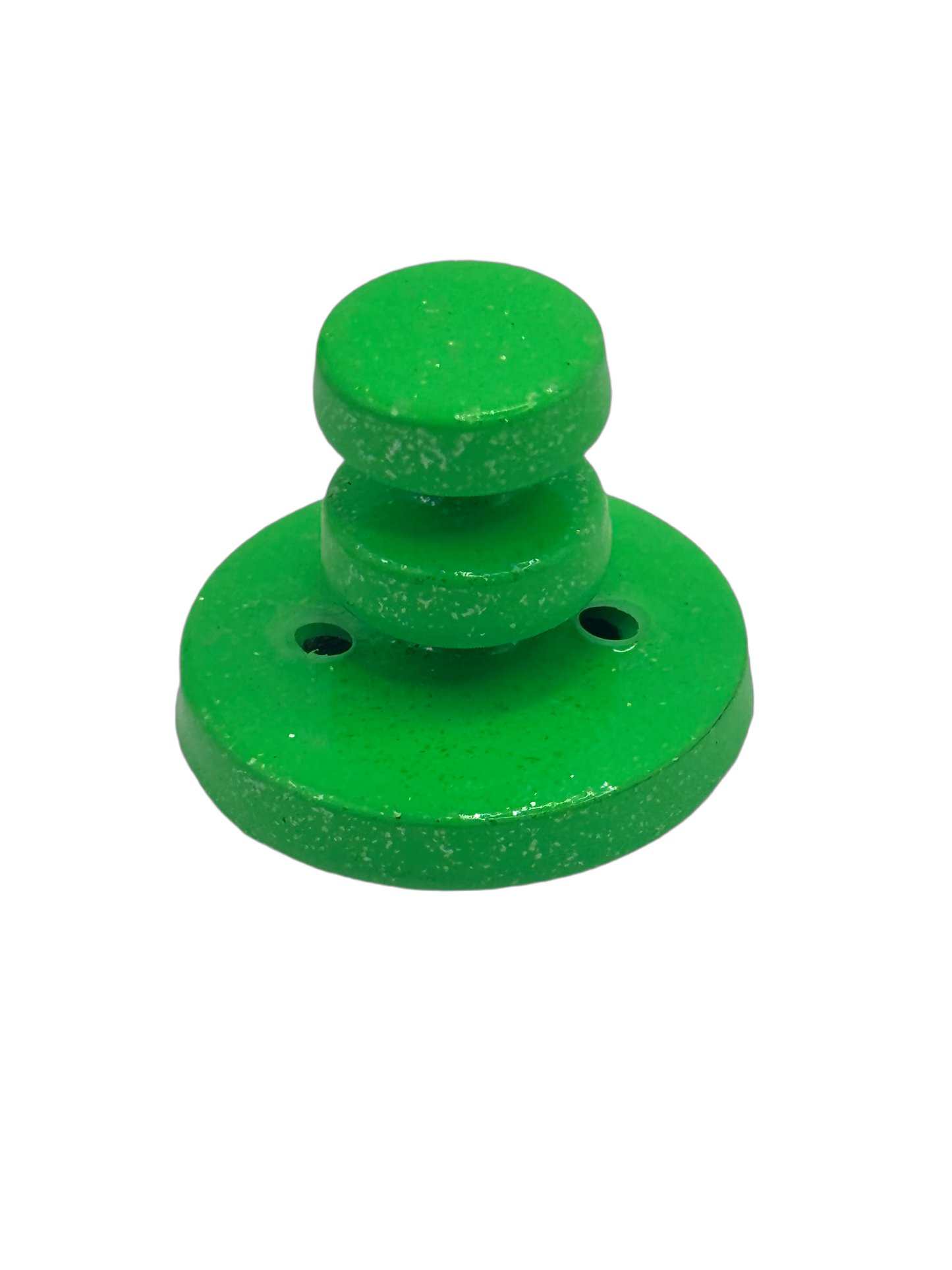 Cloud Vortex 7.3 Restricted airflow for DEEP chambers (powder coated)