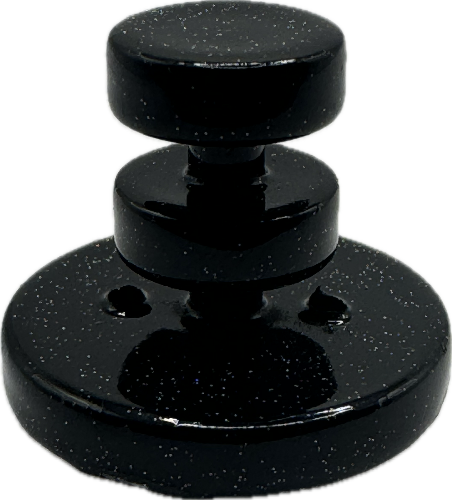 Cloud Vortex 7.3 Restricted airflow for DEEP chambers (powder coated)