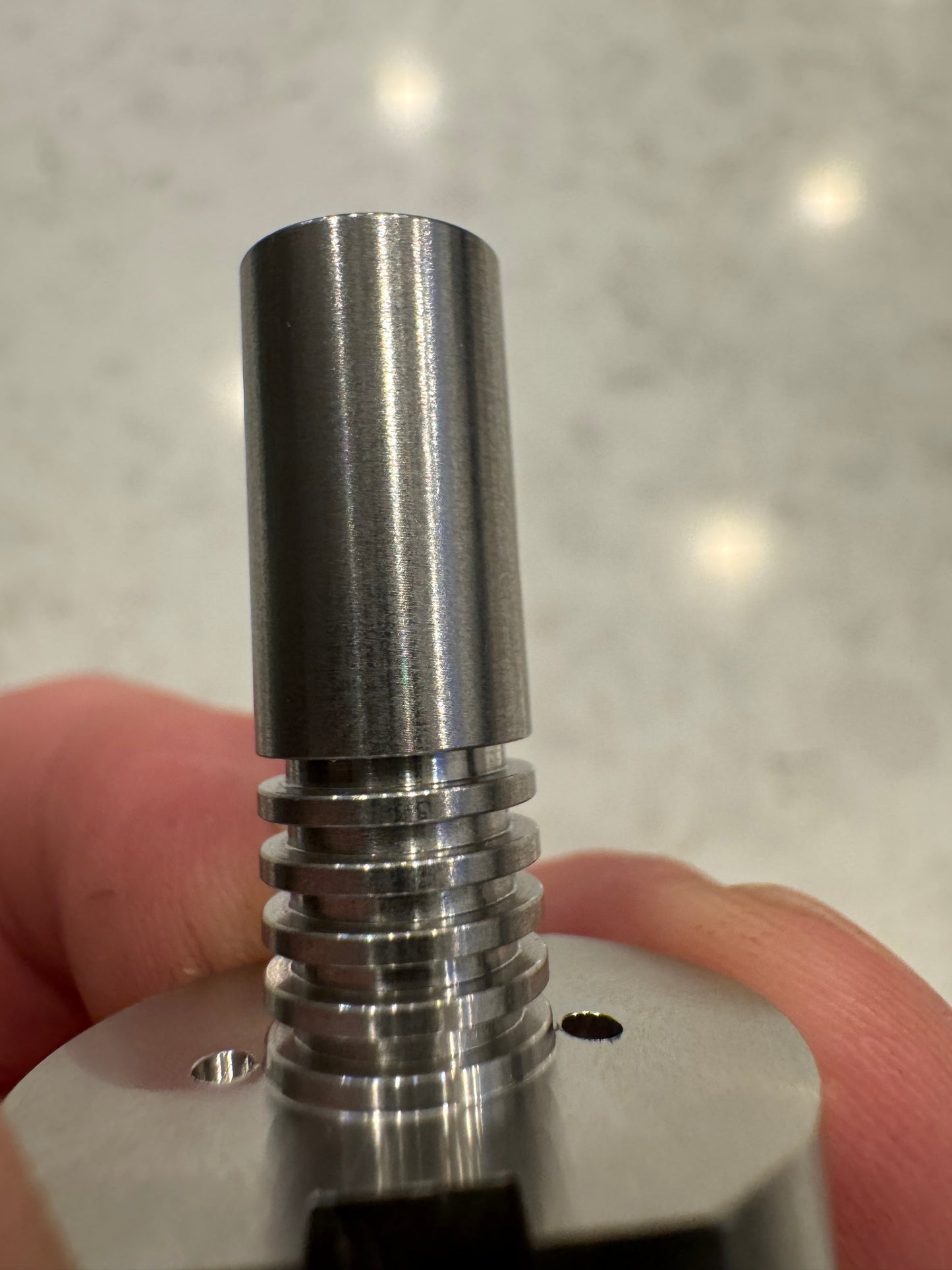 Cloud Vortex 1.0 insert for Aeris