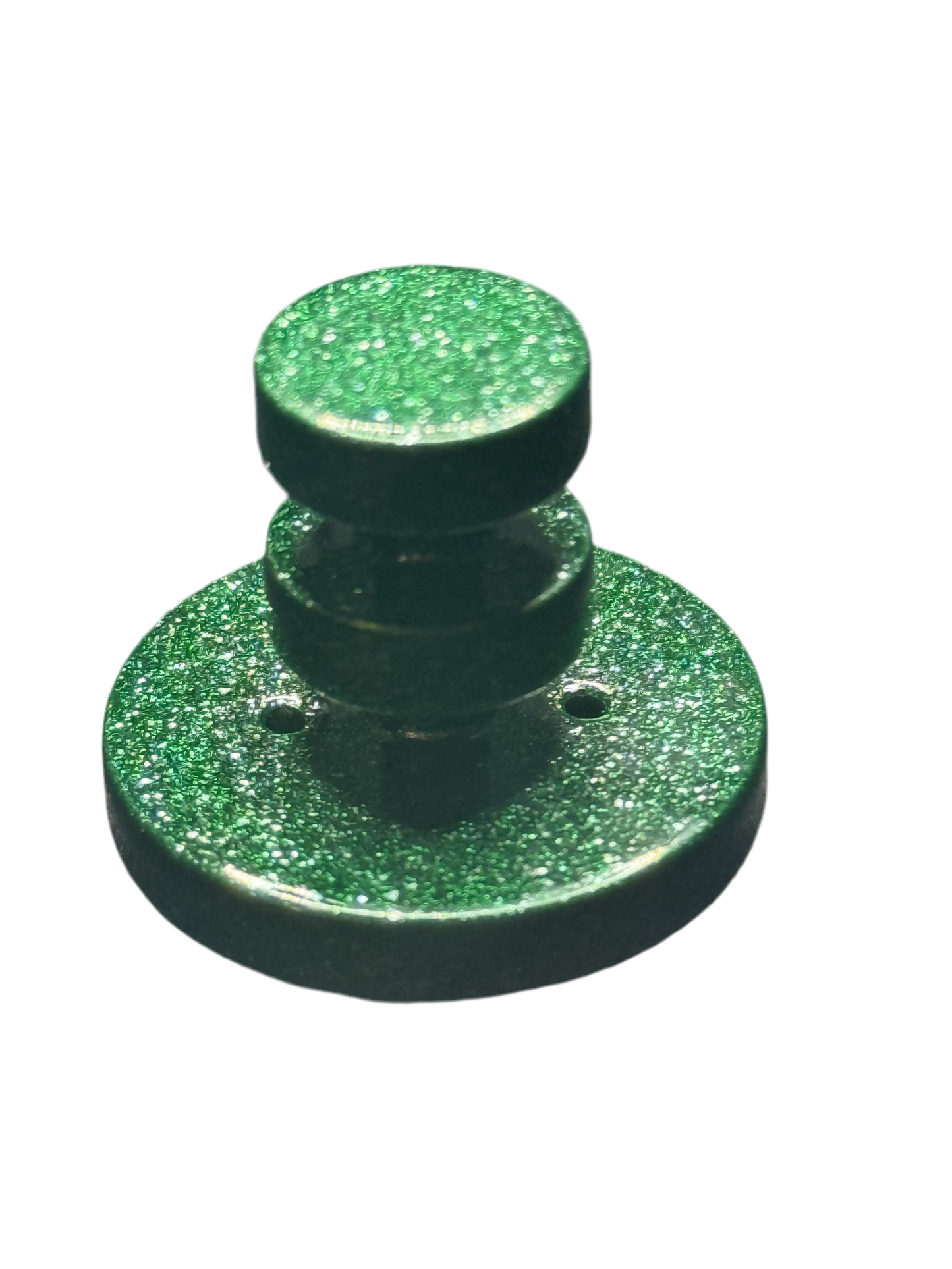 Cloud Vortex 7.3 Restricted airflow for DEEP chambers (powder coated)