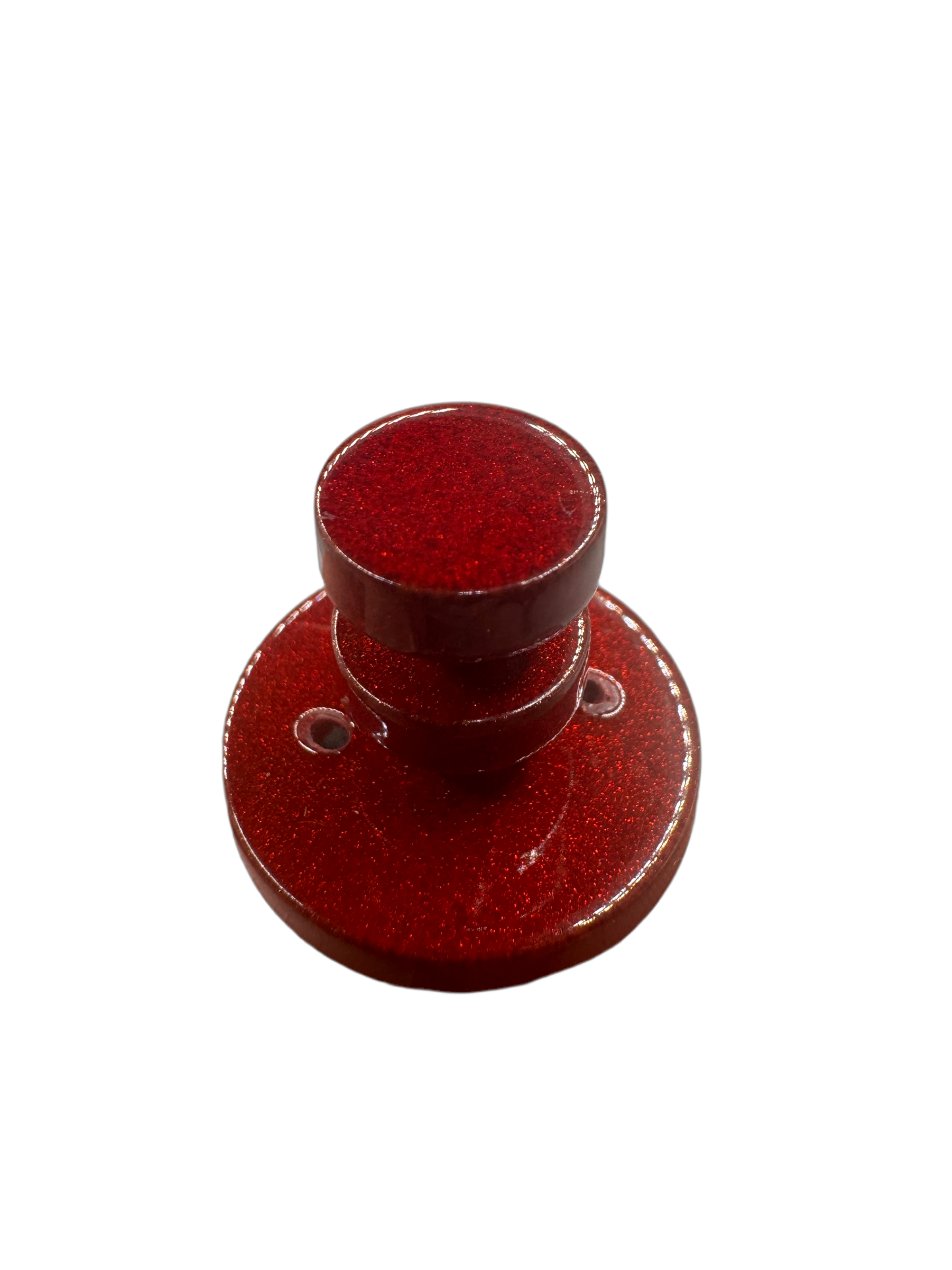 Cloud Vortex 7.3 Restricted airflow for DEEP chambers (powder coated)