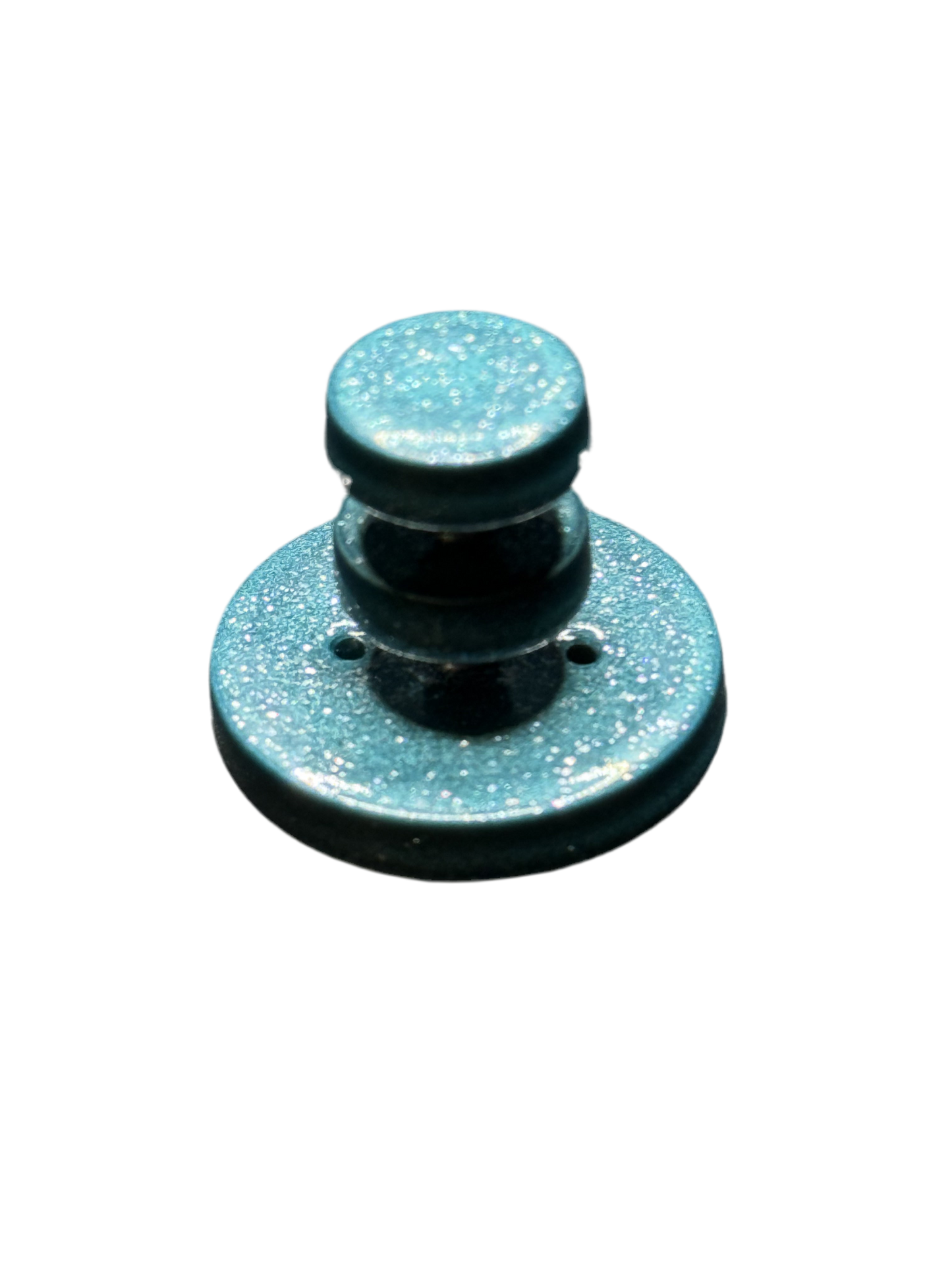 Cloud Vortex 7.3 Restricted airflow for DEEP chambers (powder coated)