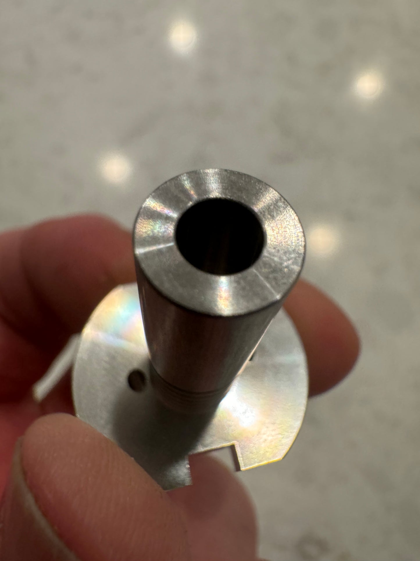 Cloud Vortex 1.0 insert for Aeris