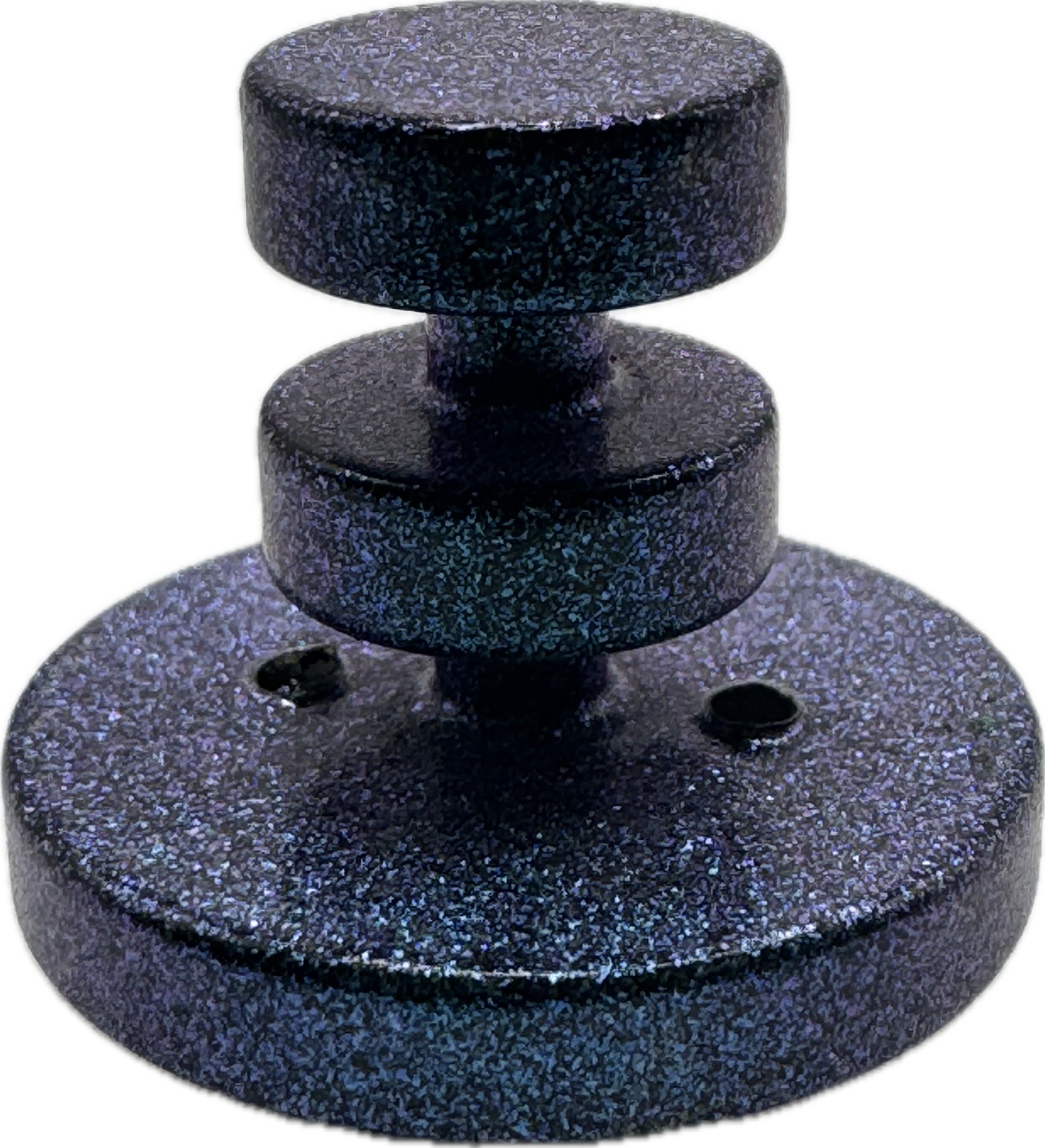 Cloud Vortex 7.3 Restricted airflow for DEEP chambers (powder coated)