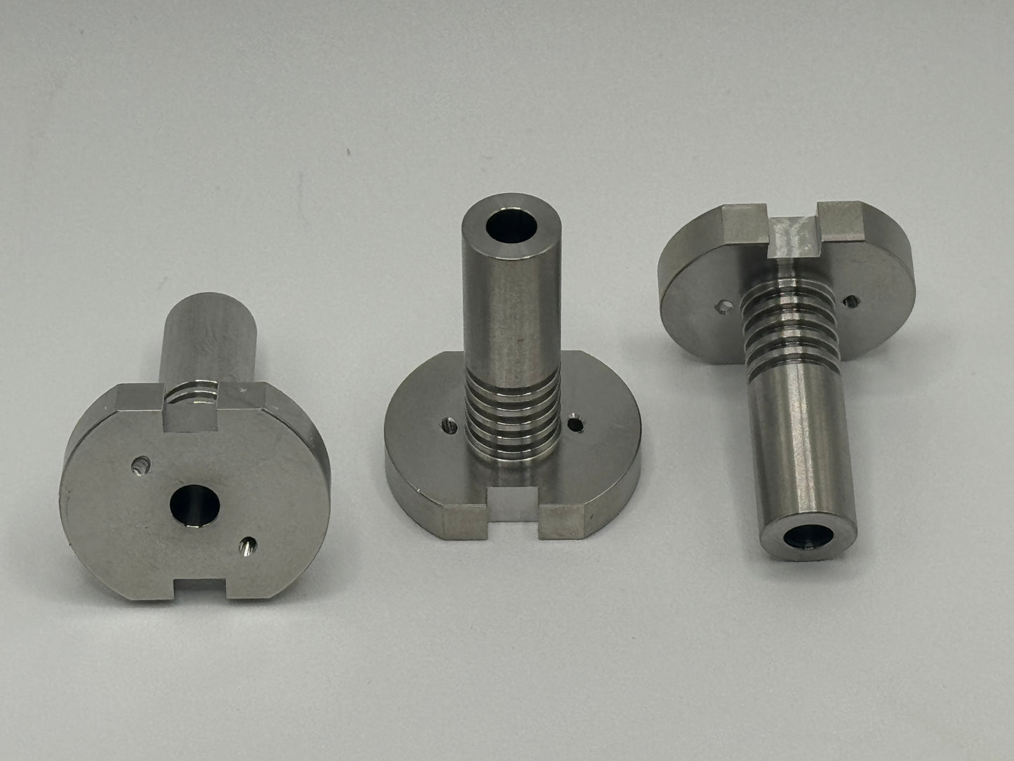 Cloud Vortex 8.0 restricted airflow insert for Aeris