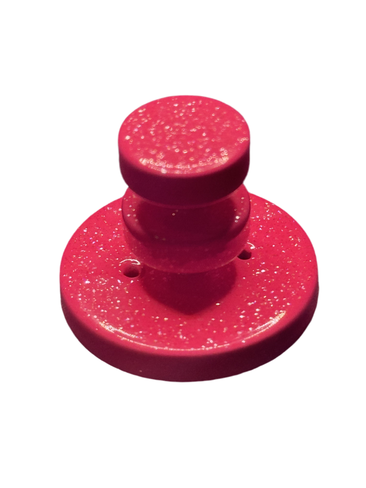 Cloud Vortex 7.3 Restricted airflow for DEEP chambers (powder coated)