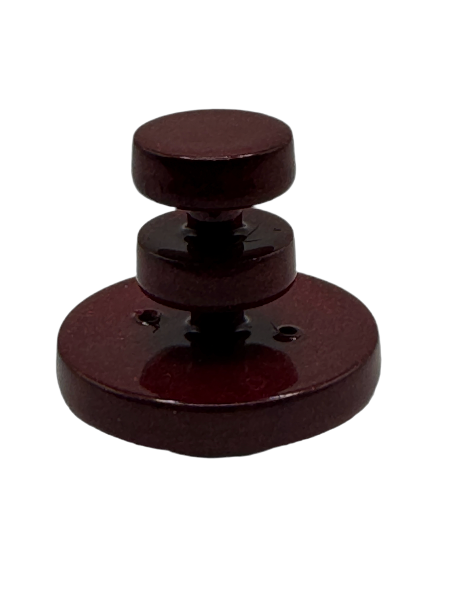 Cloud Vortex 7.3 Restricted airflow for DEEP chambers (powder coated)