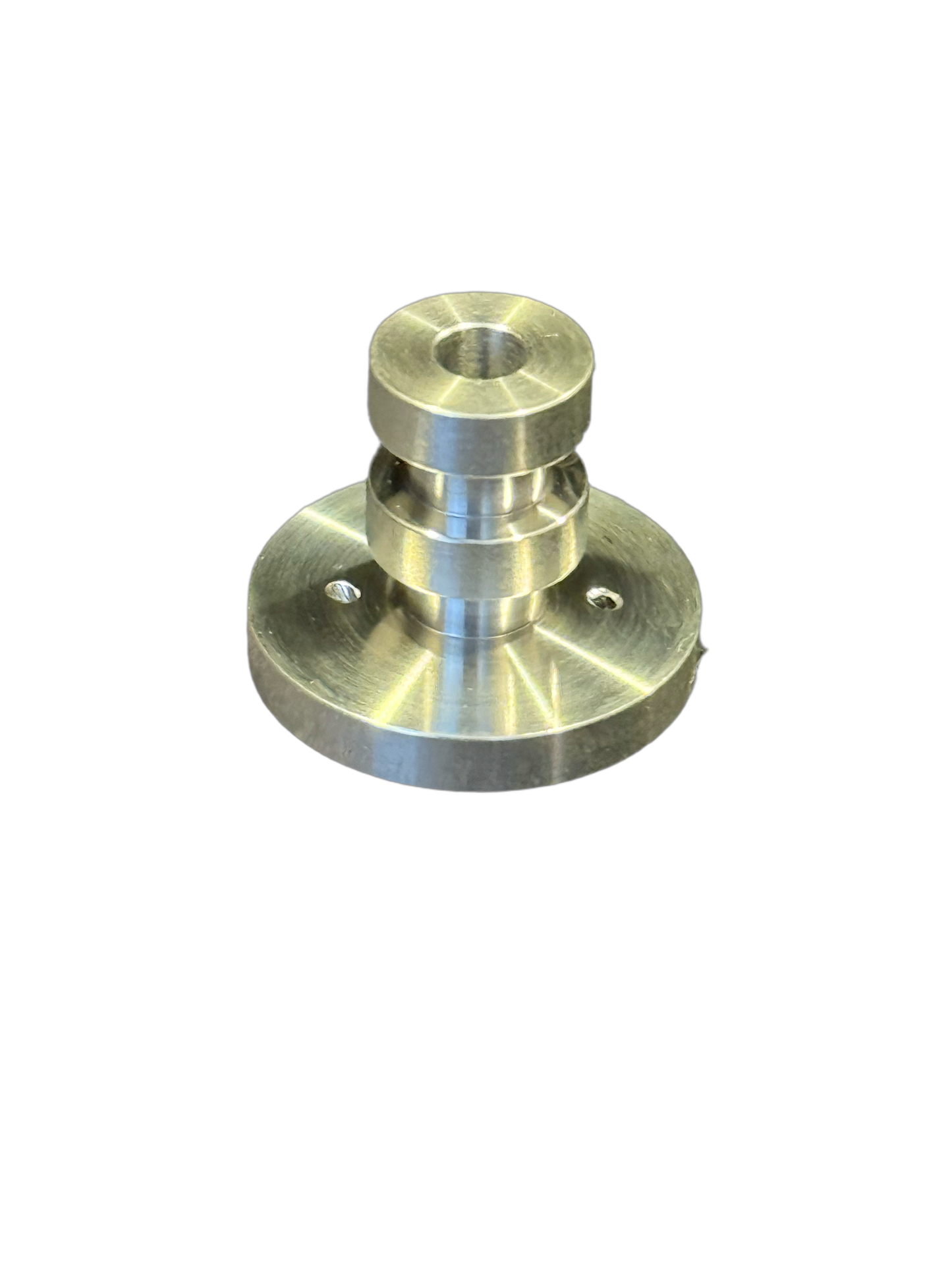 Cloud Vortex 16.0 (shallow/regular chamber) Extra restricted Airflow with carb hole
