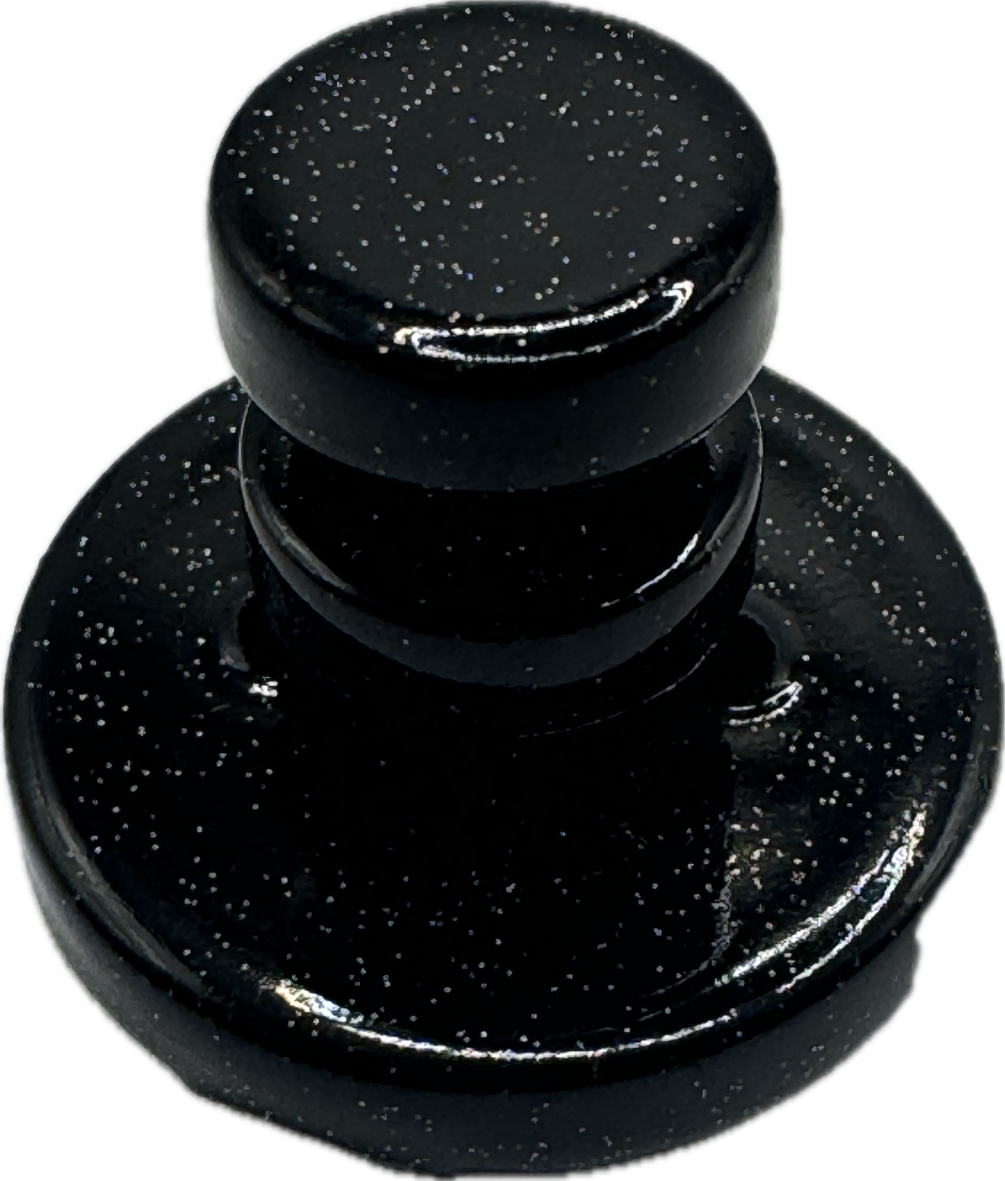 Cloud Vortex 7.3 Restricted airflow for DEEP chambers (powder coated)