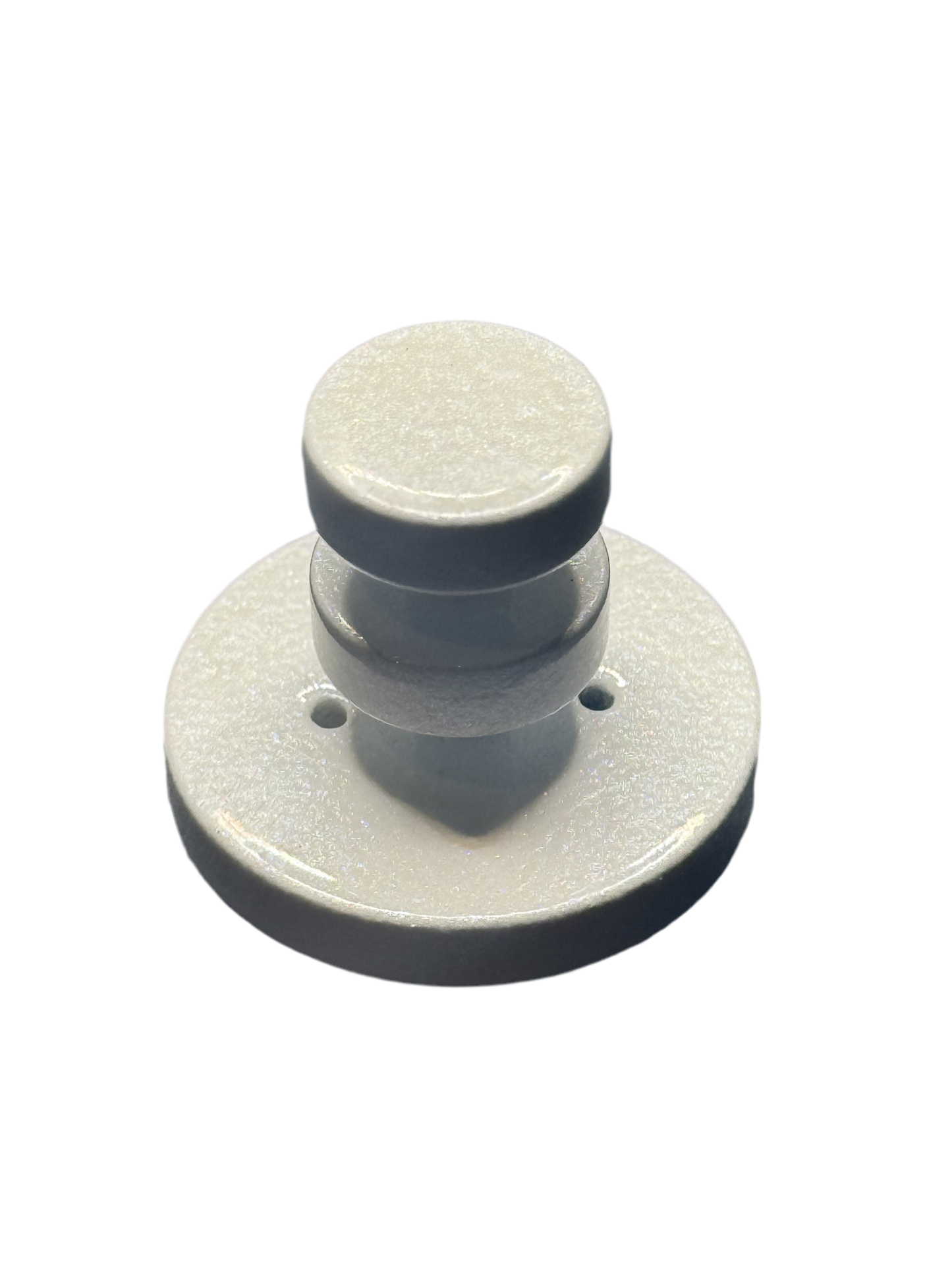 Cloud Vortex 7.3 Restricted airflow for DEEP chambers (powder coated)