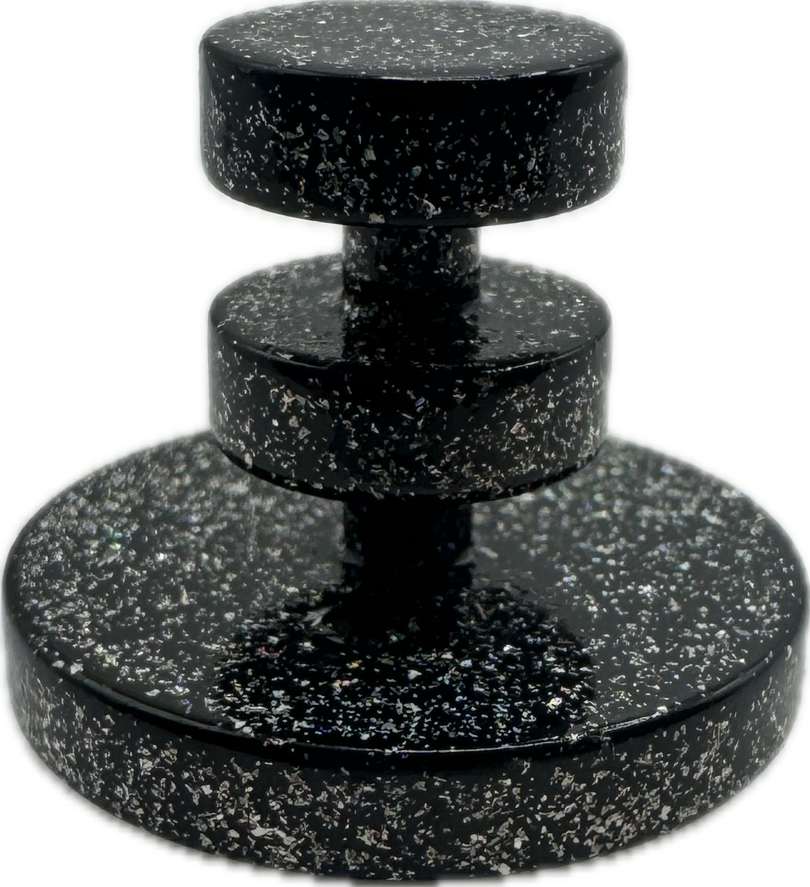 Cloud Vortex 7.3 Restricted airflow for DEEP chambers (powder coated)