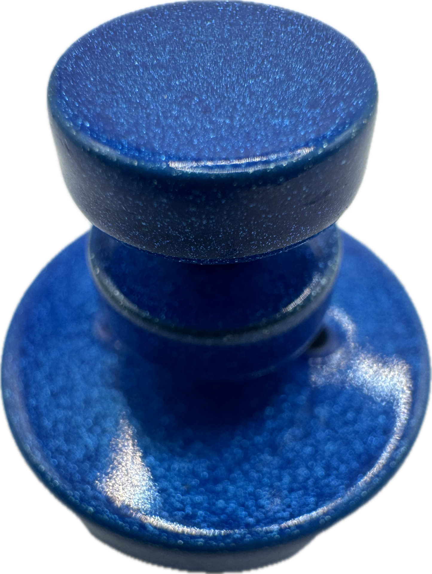 Cloud Vortex 7.3 Restricted airflow for DEEP chambers (powder coated)