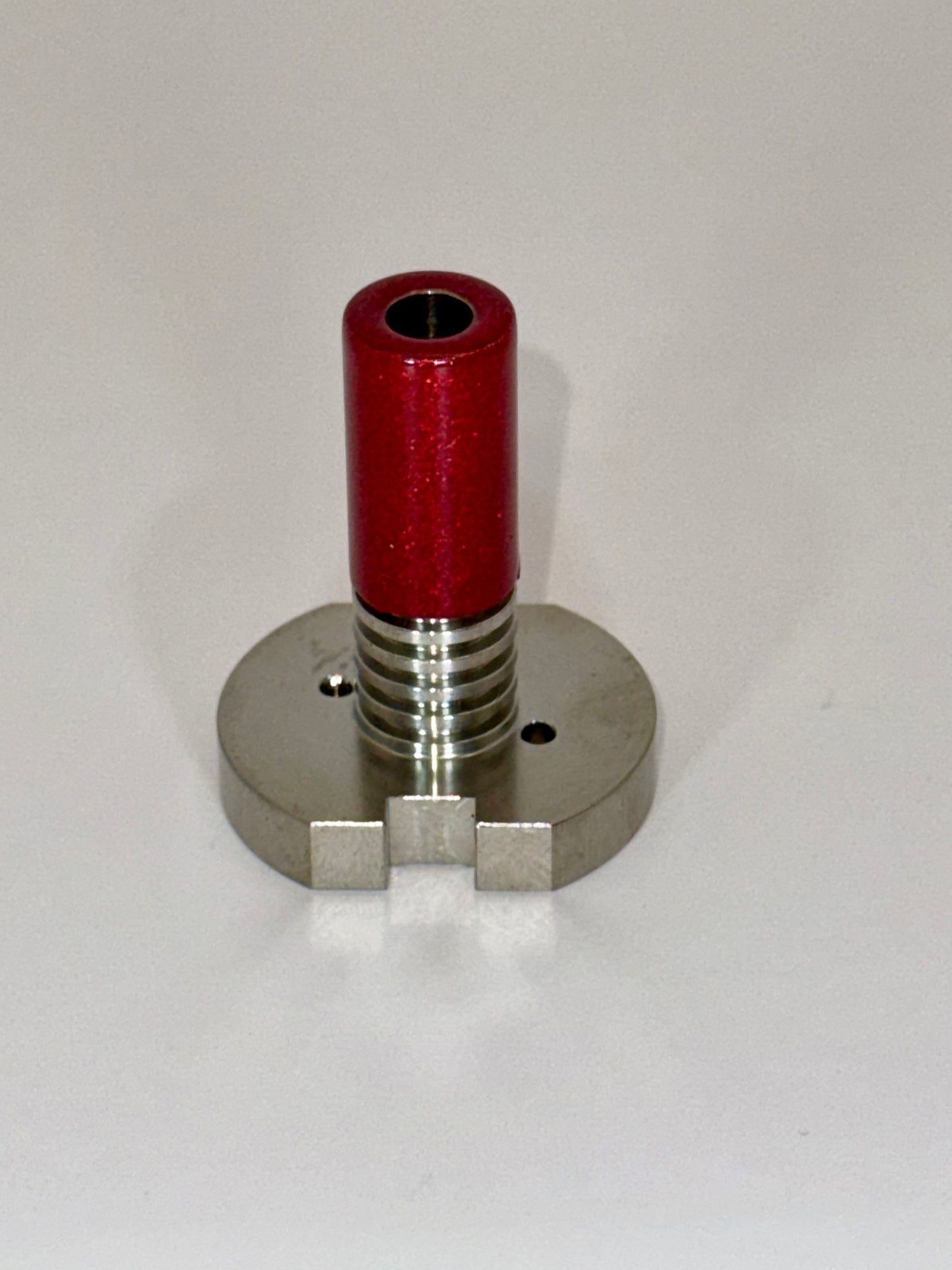 Cloud Vortex 12.3 for Max atomizer, restricted airflow insert for Aeris