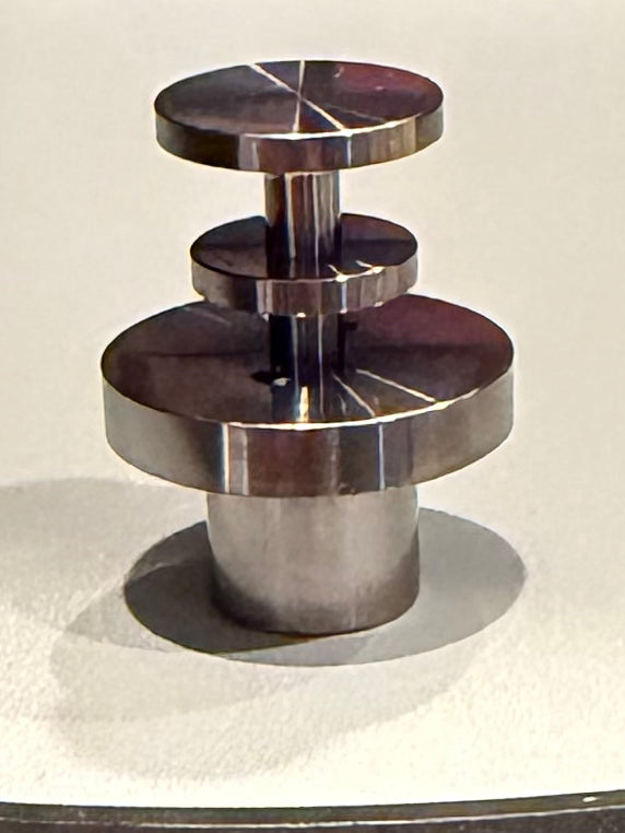 Spinner Caps for Dr. Dabber Switch GO™