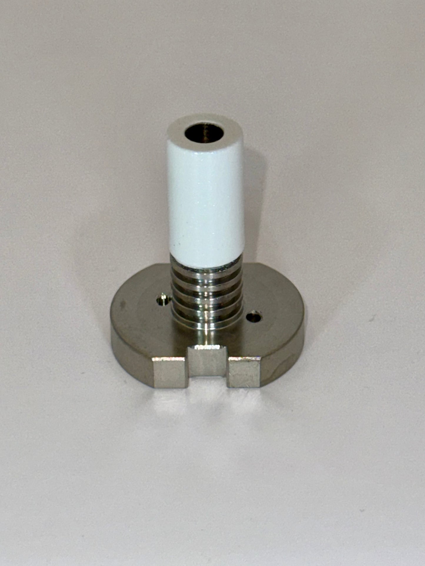 Cloud Vortex 12.3 for Max atomizer, restricted airflow insert for Aeris