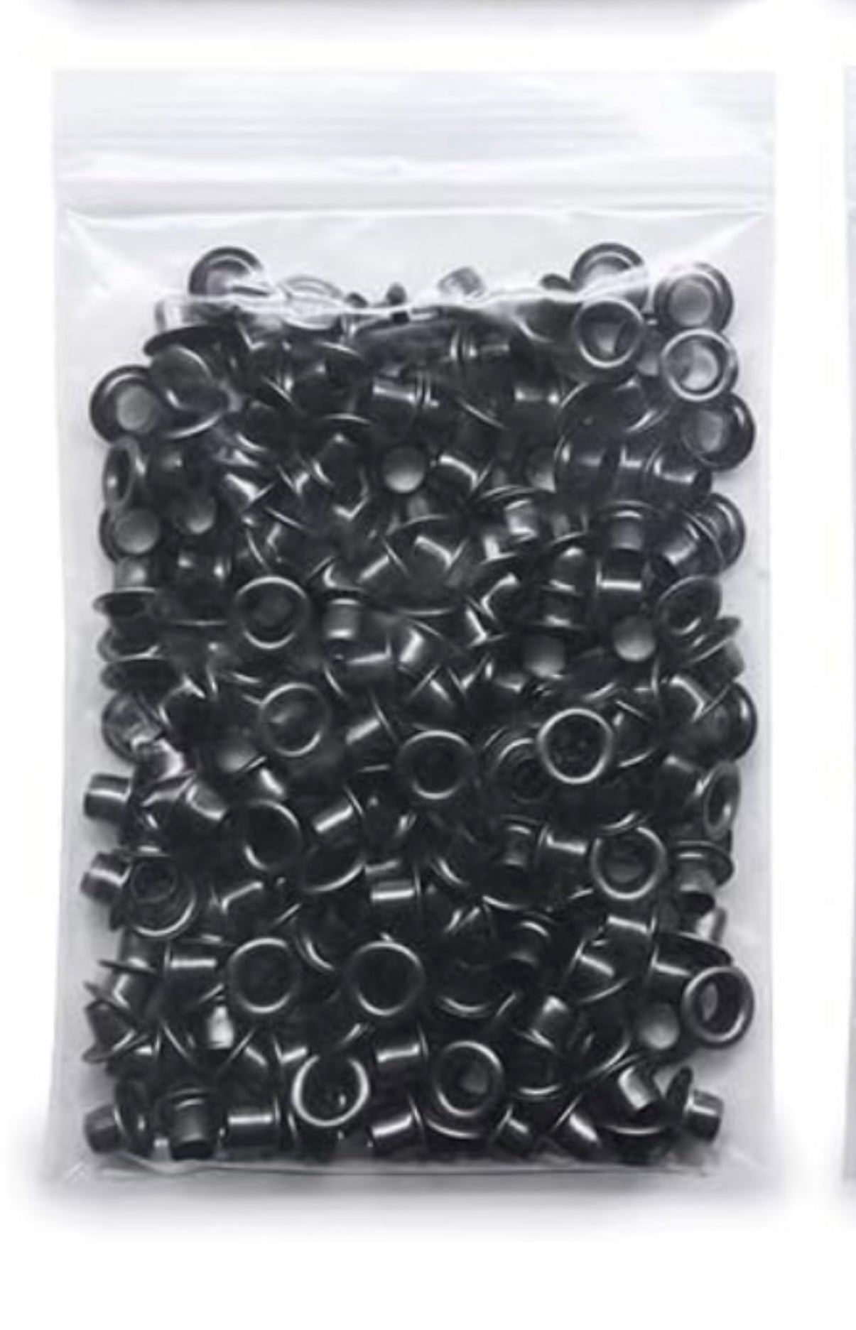 (CUSTOMIZED AIR HOLES) AERIS OEM MOUTHPIECE, Black, (Cloud Vortex insert not included)