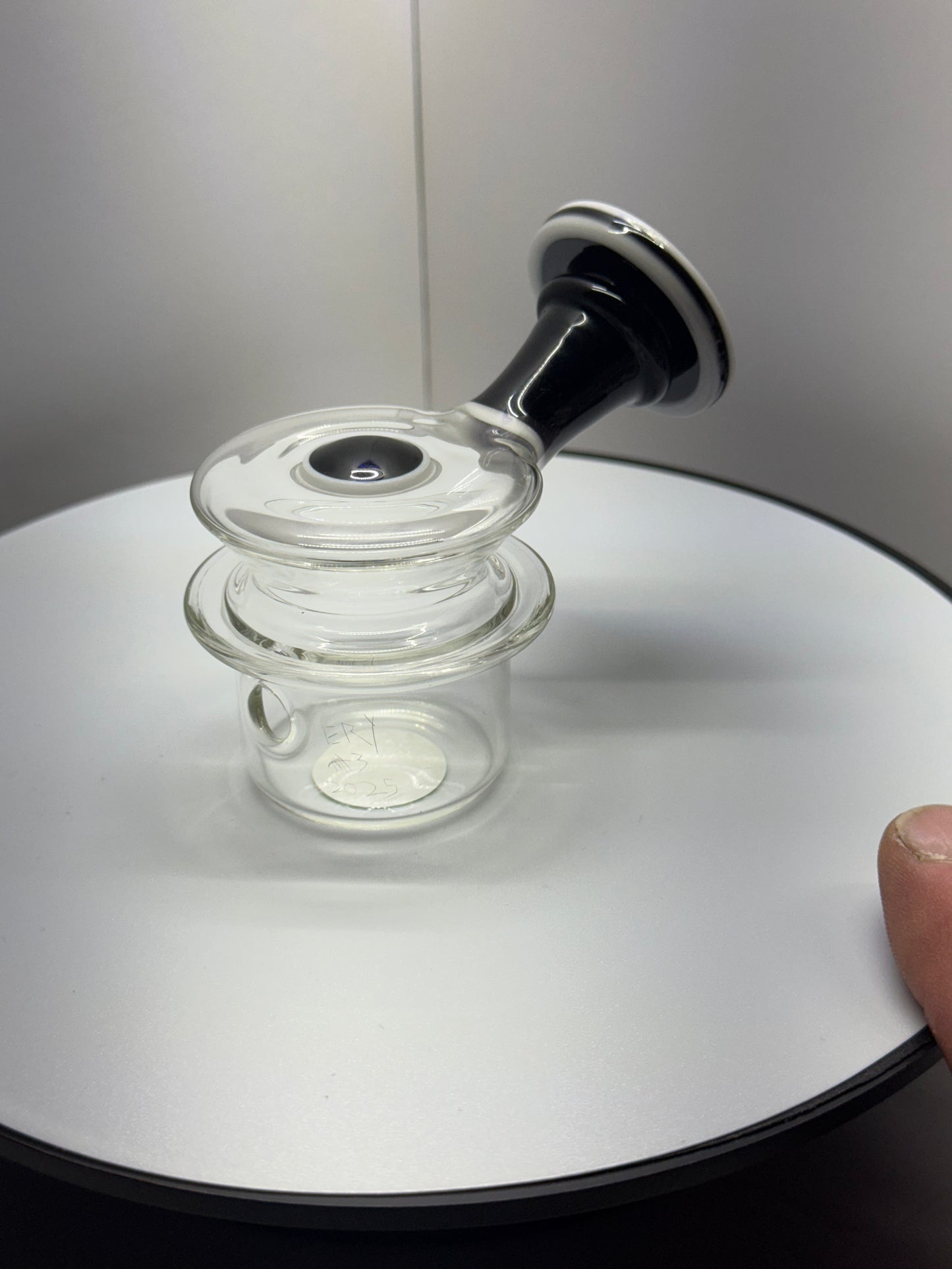 Ery Glass, Dry Top #2 for Switch 2