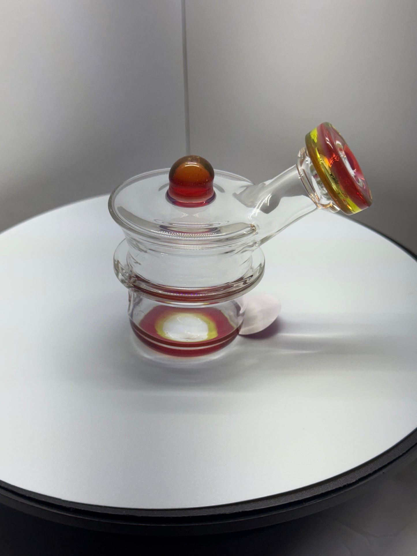 Ery Glass, Dry Top #3 for Switch 2