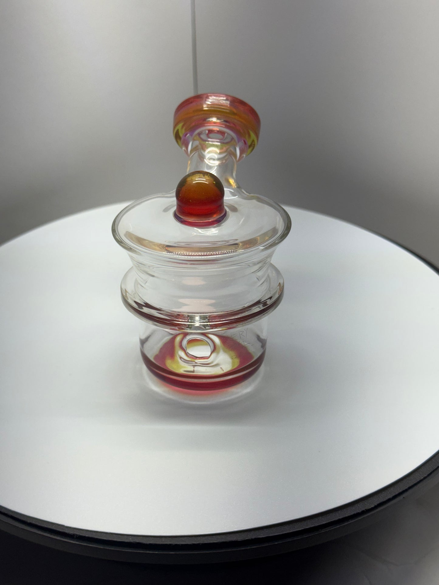 Ery Glass, Dry Top #3 for Switch 2