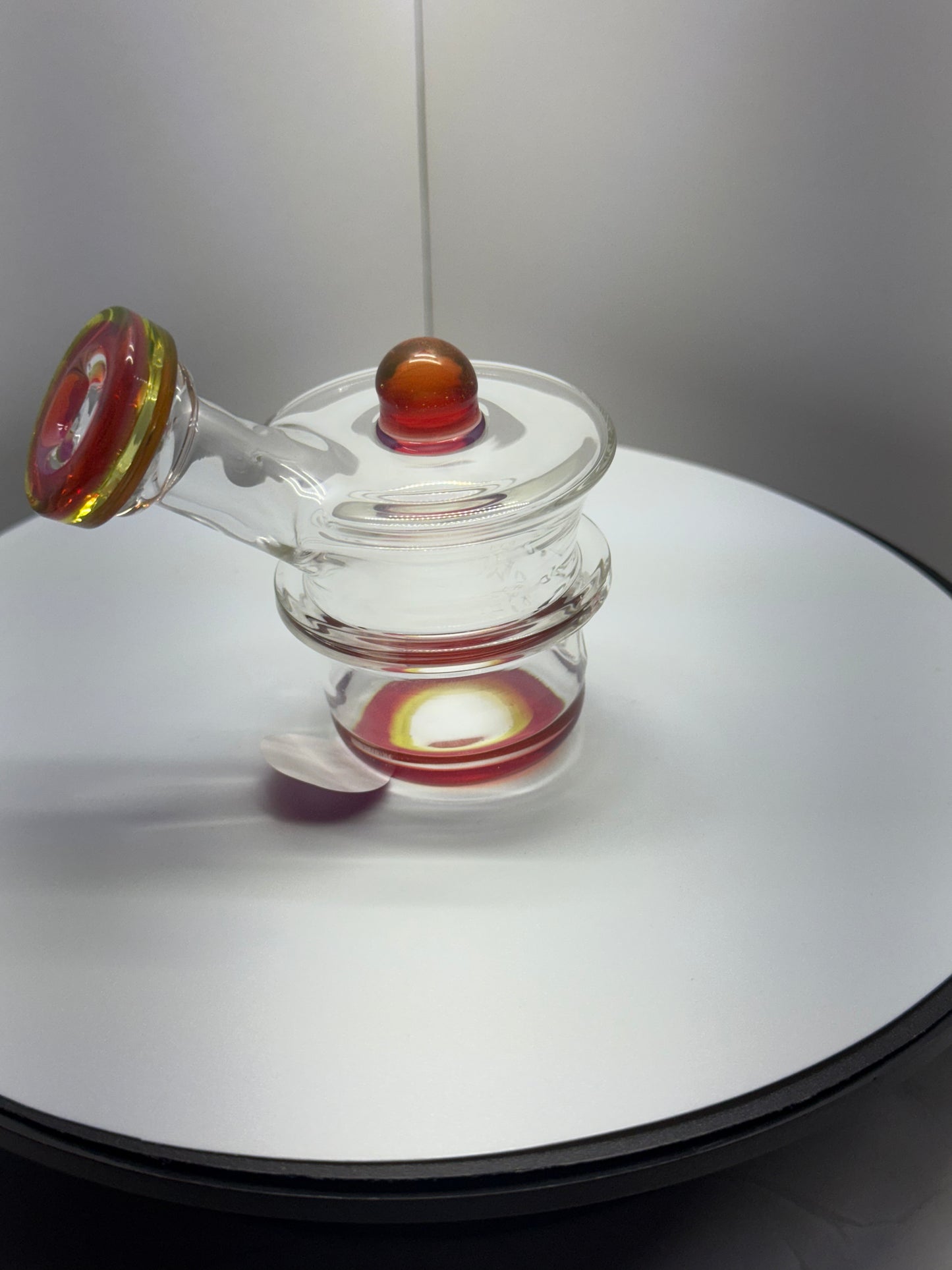 Ery Glass, Dry Top #3 for Switch 2