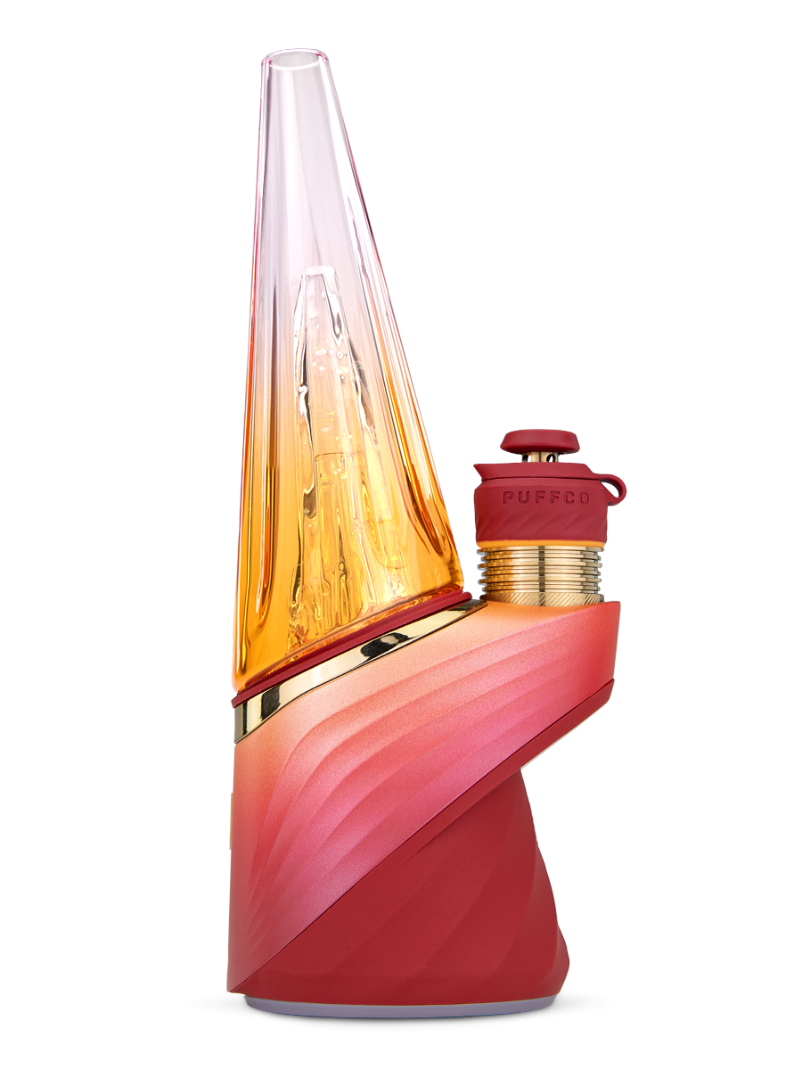 Puffco Peak Pro