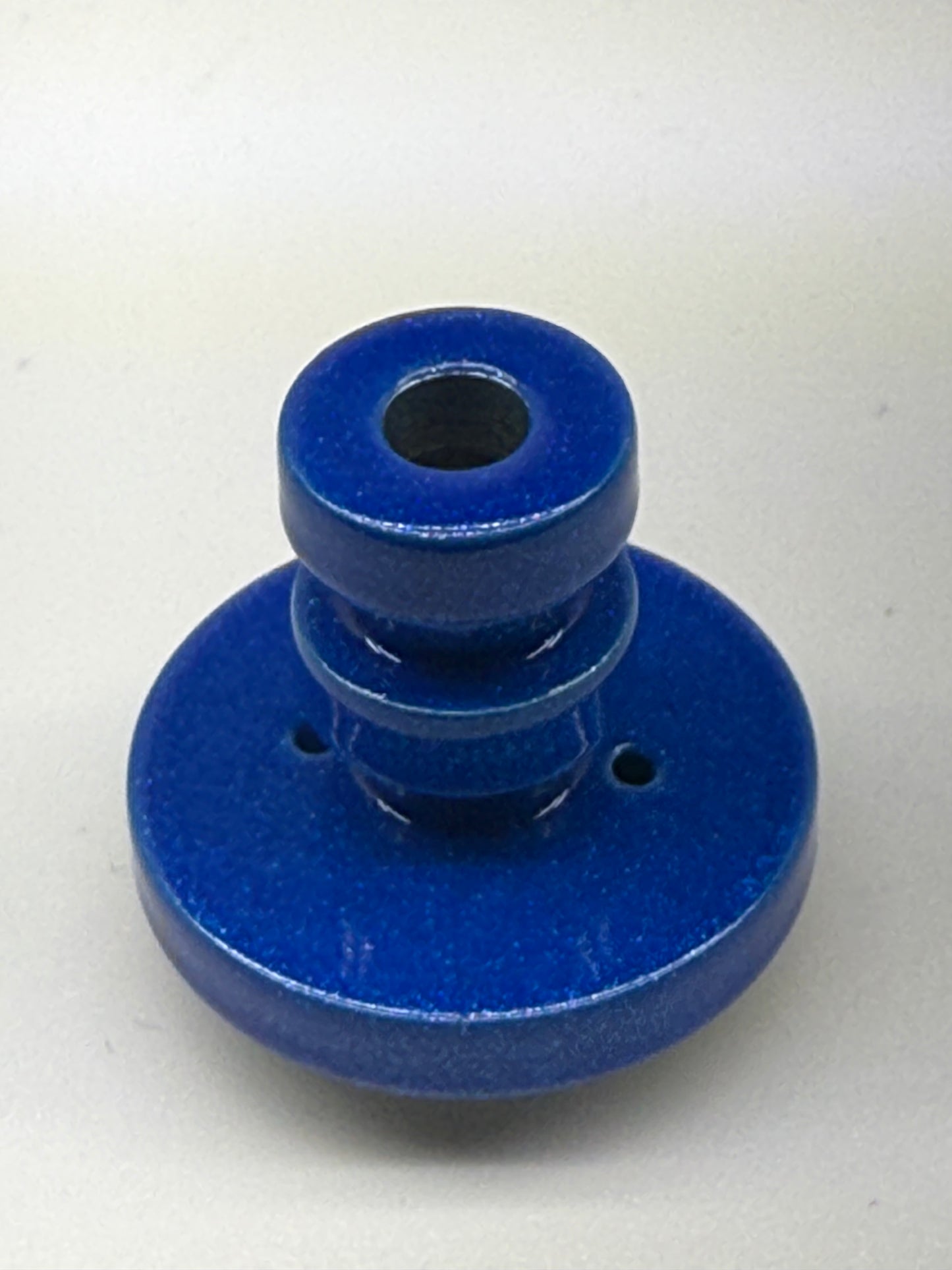 Cloud Vortex 10.3 Restricted airflow for DEEP chambers (with carb hole)