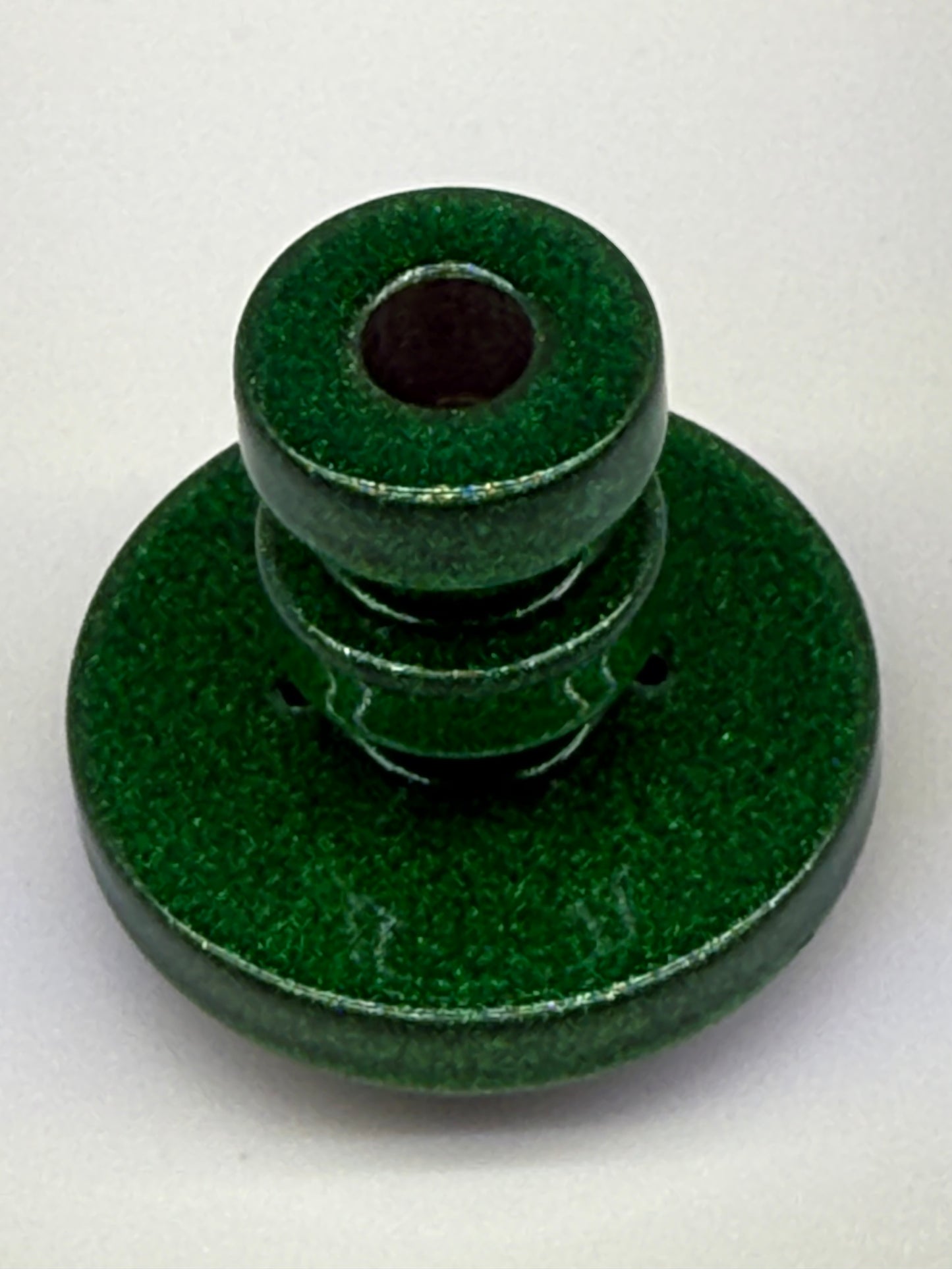 Cloud Cortex 19.3 Deep chamber, extra restricted