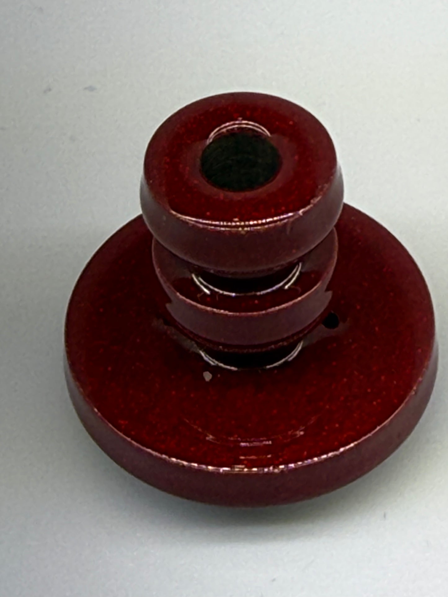 Cloud Cortex 19.3 Deep chamber, extra restricted