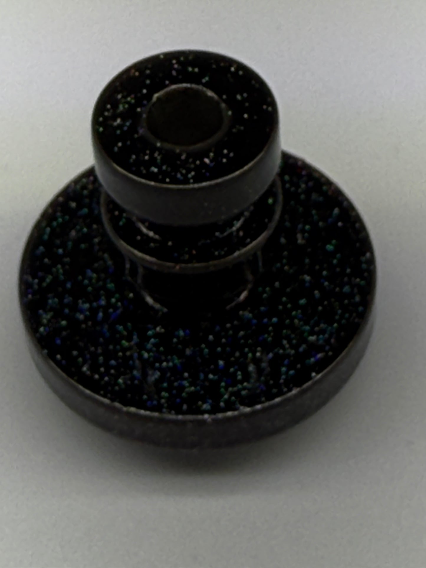 Cloud Cortex 19.3 Deep chamber, extra restricted