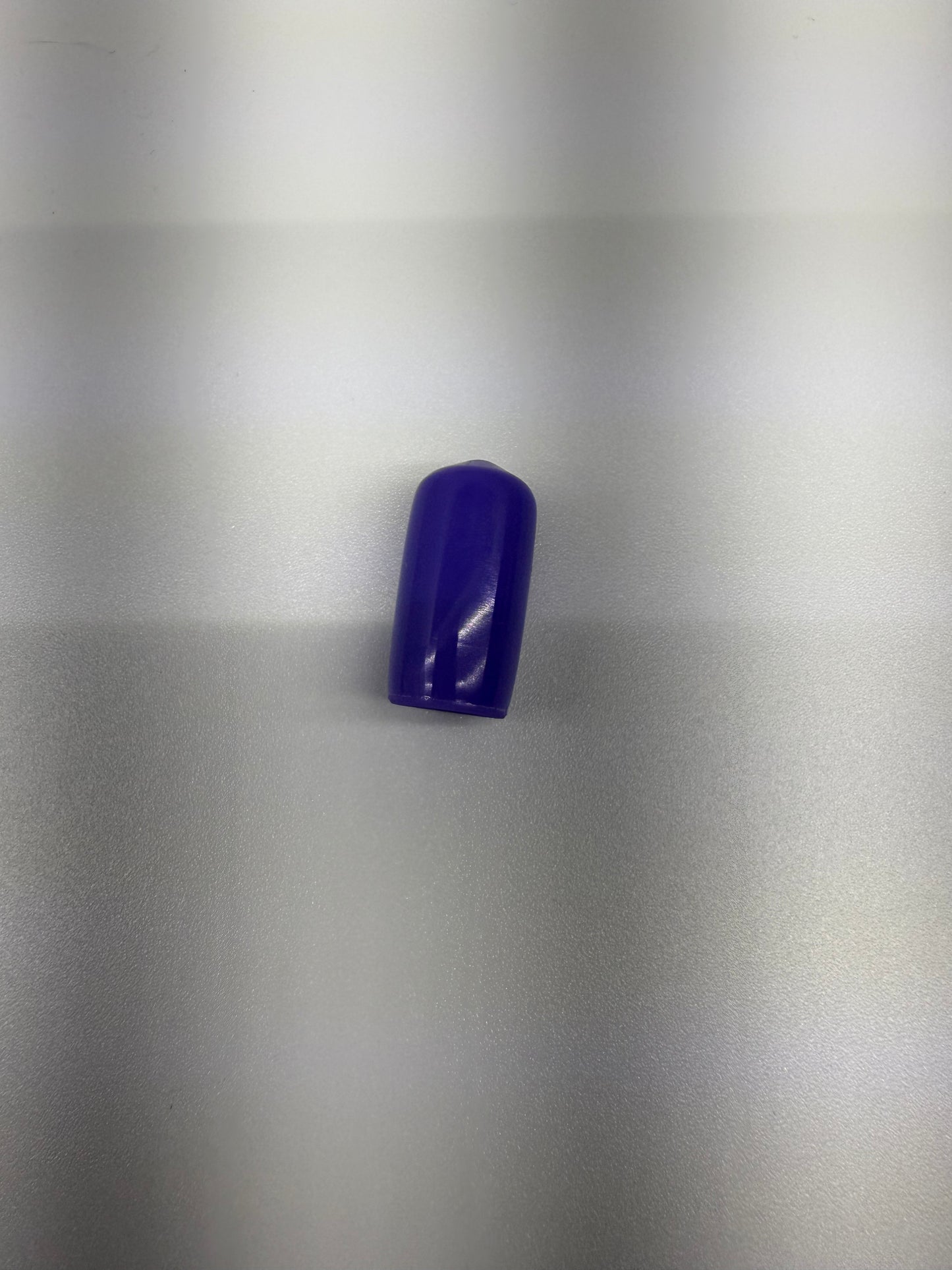 Silicone dust cap for Aeris