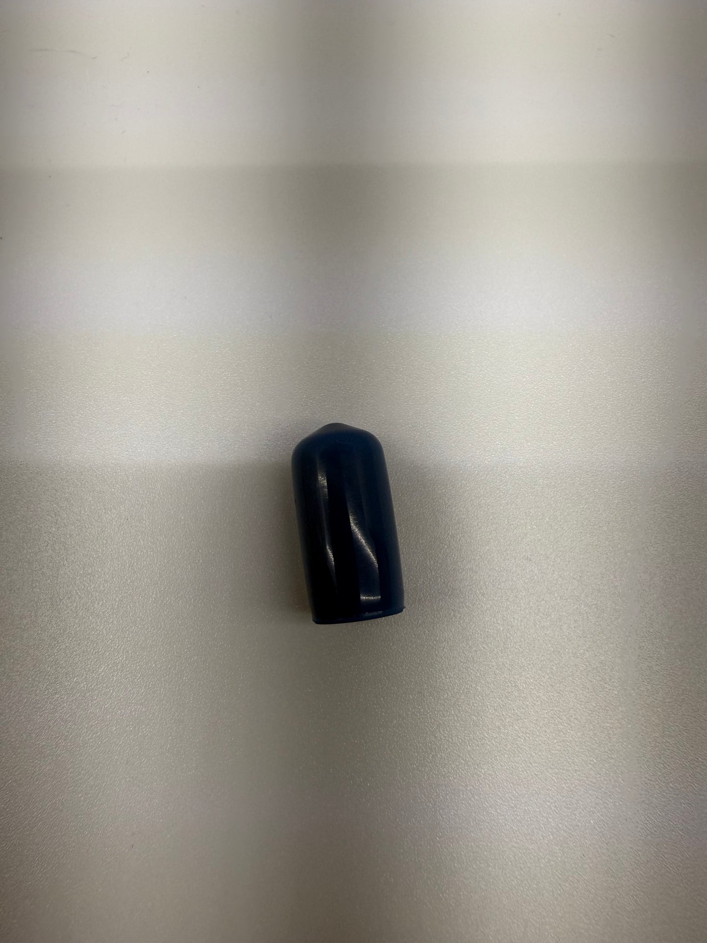 Silicone dust cap for Aeris