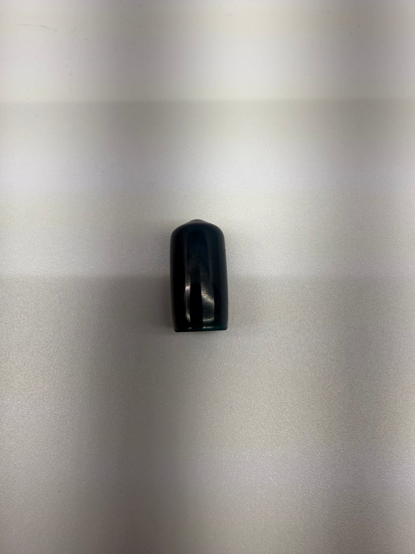 Silicone dust cap for Aeris