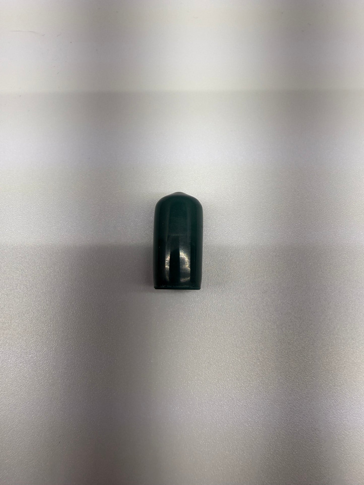 Silicone dust cap for Aeris