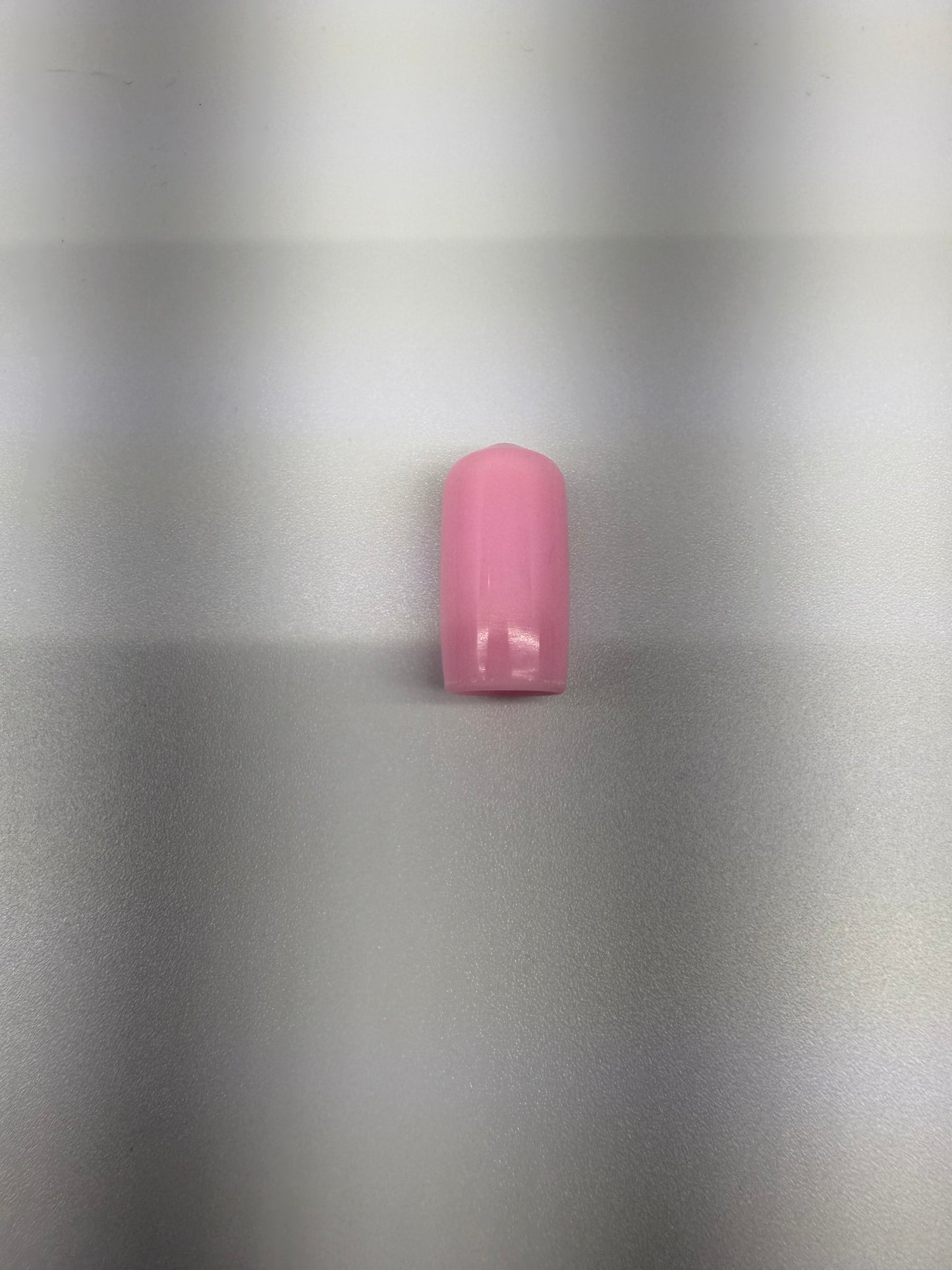 Silicone dust cap for Aeris