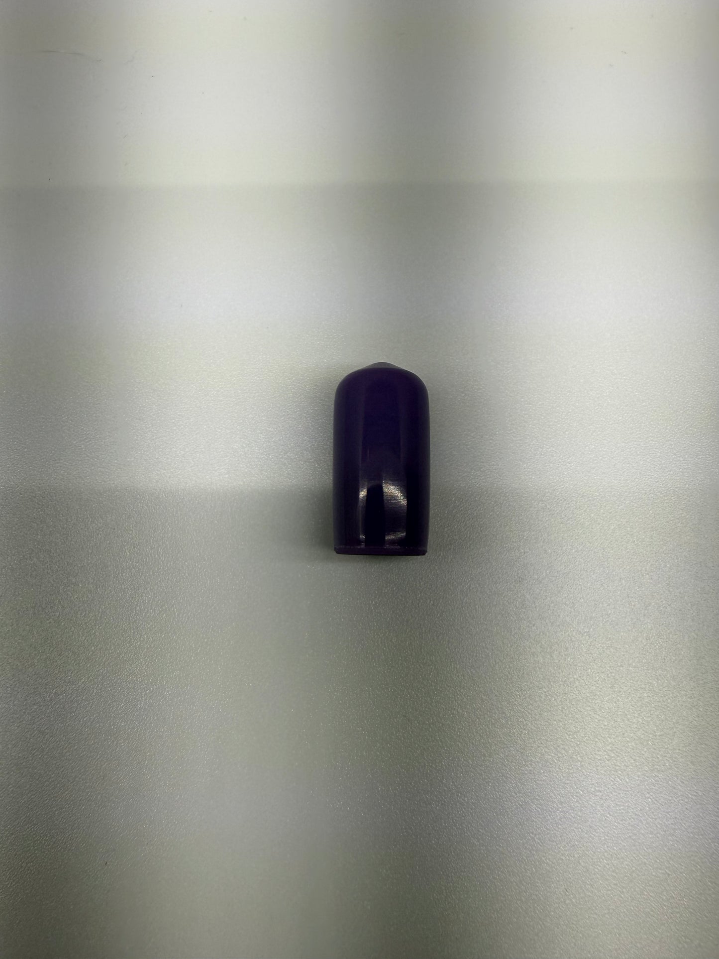 Silicone dust cap for Aeris