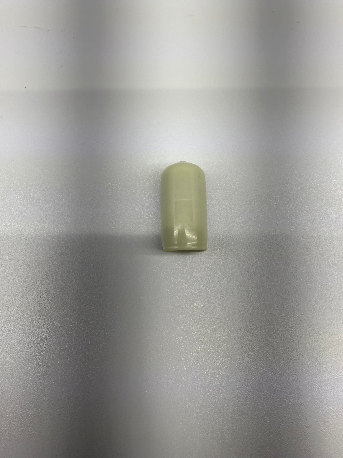 Silicone dust cap for Aeris