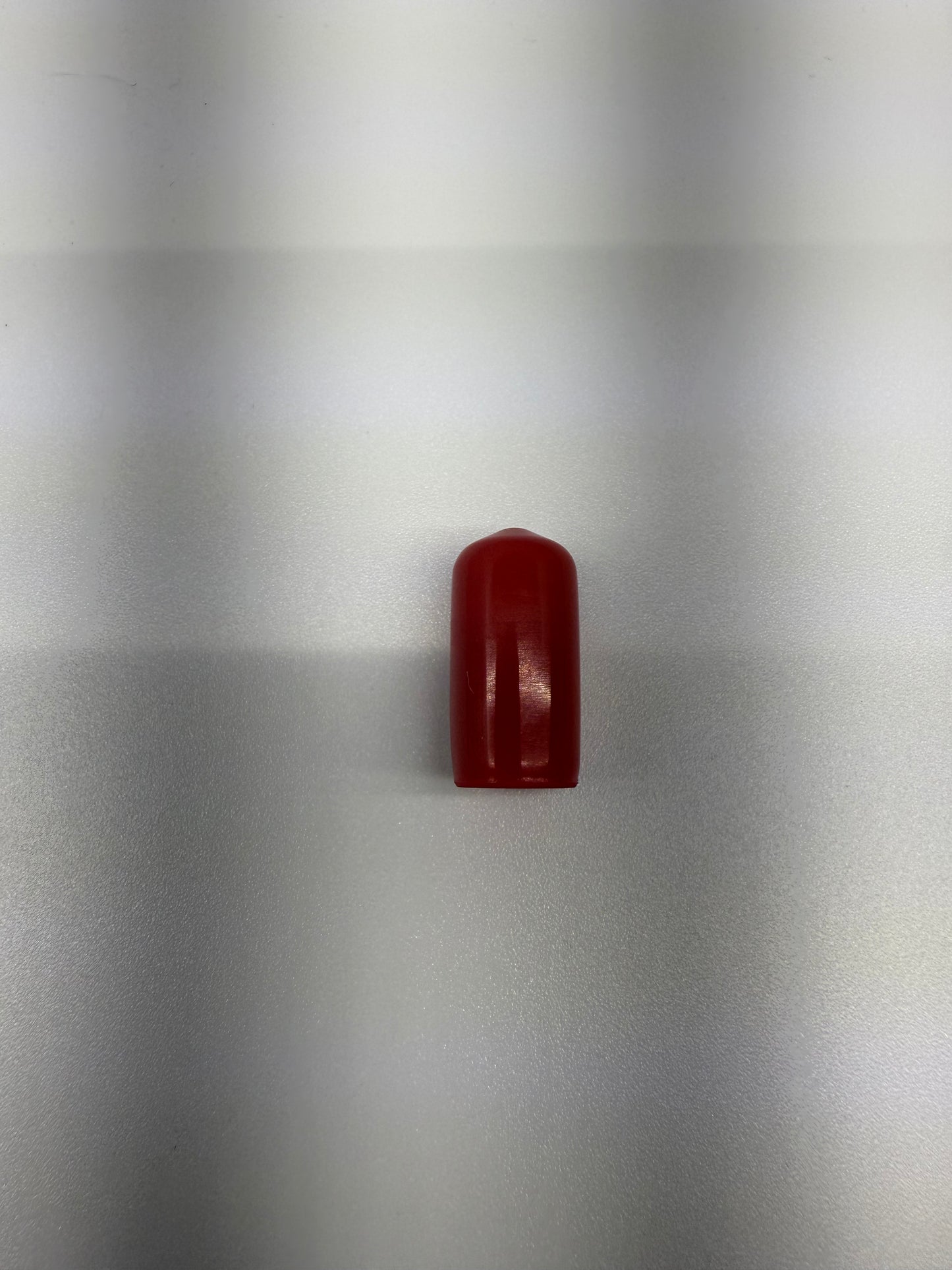Silicone dust cap for Aeris