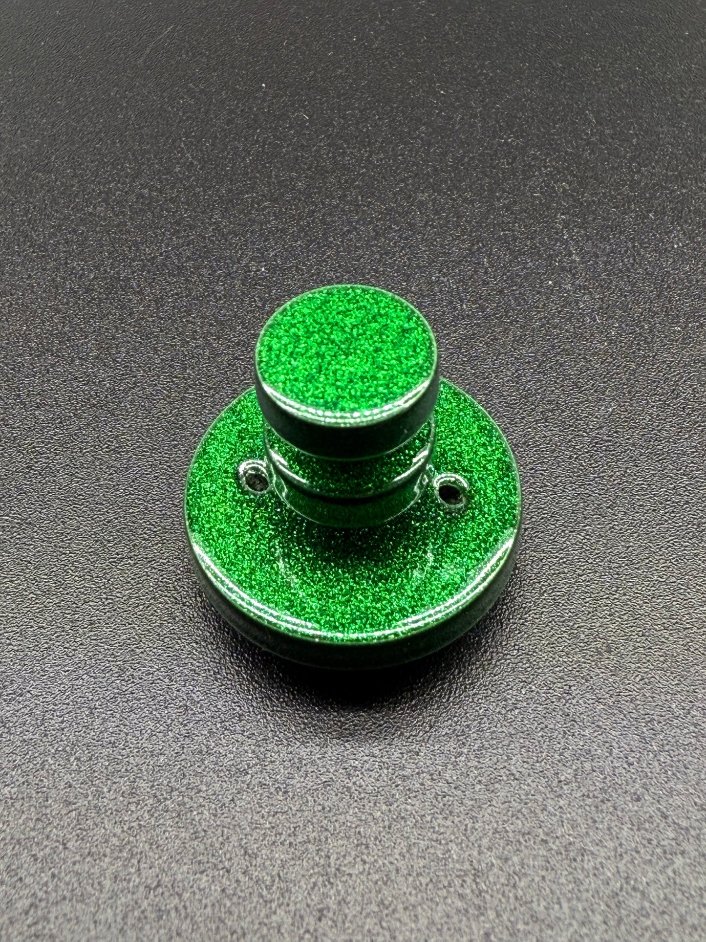 Cloud Vortex 17.3 (shallow/regular chamber. Extra restricted Airflow Powder Coated