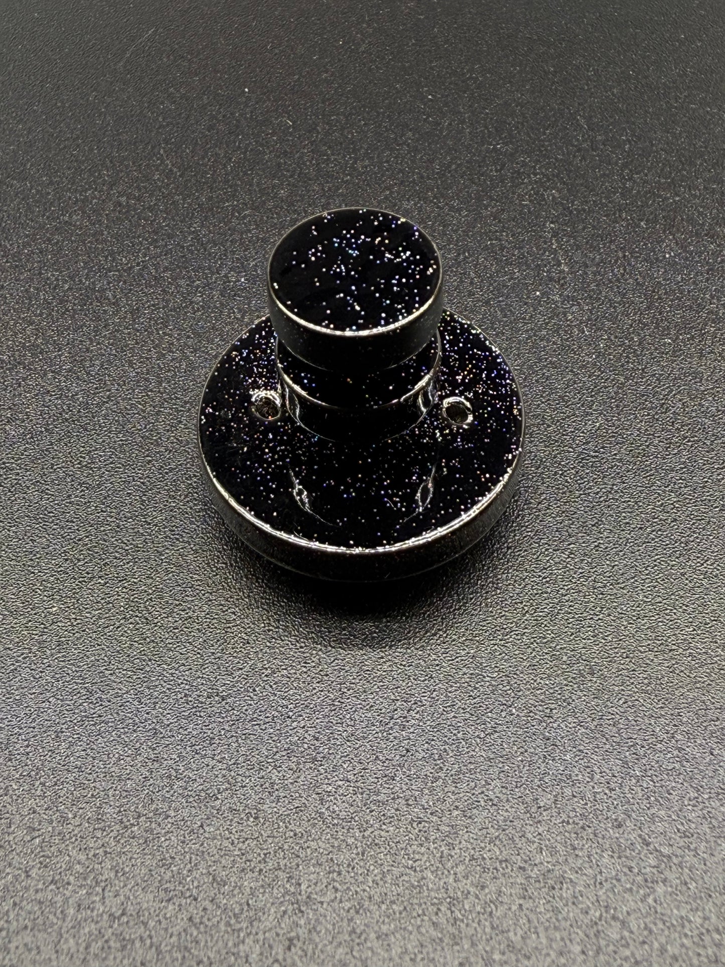 Cloud Vortex 17.3 (shallow/regular chamber. Extra restricted Airflow Powder Coated