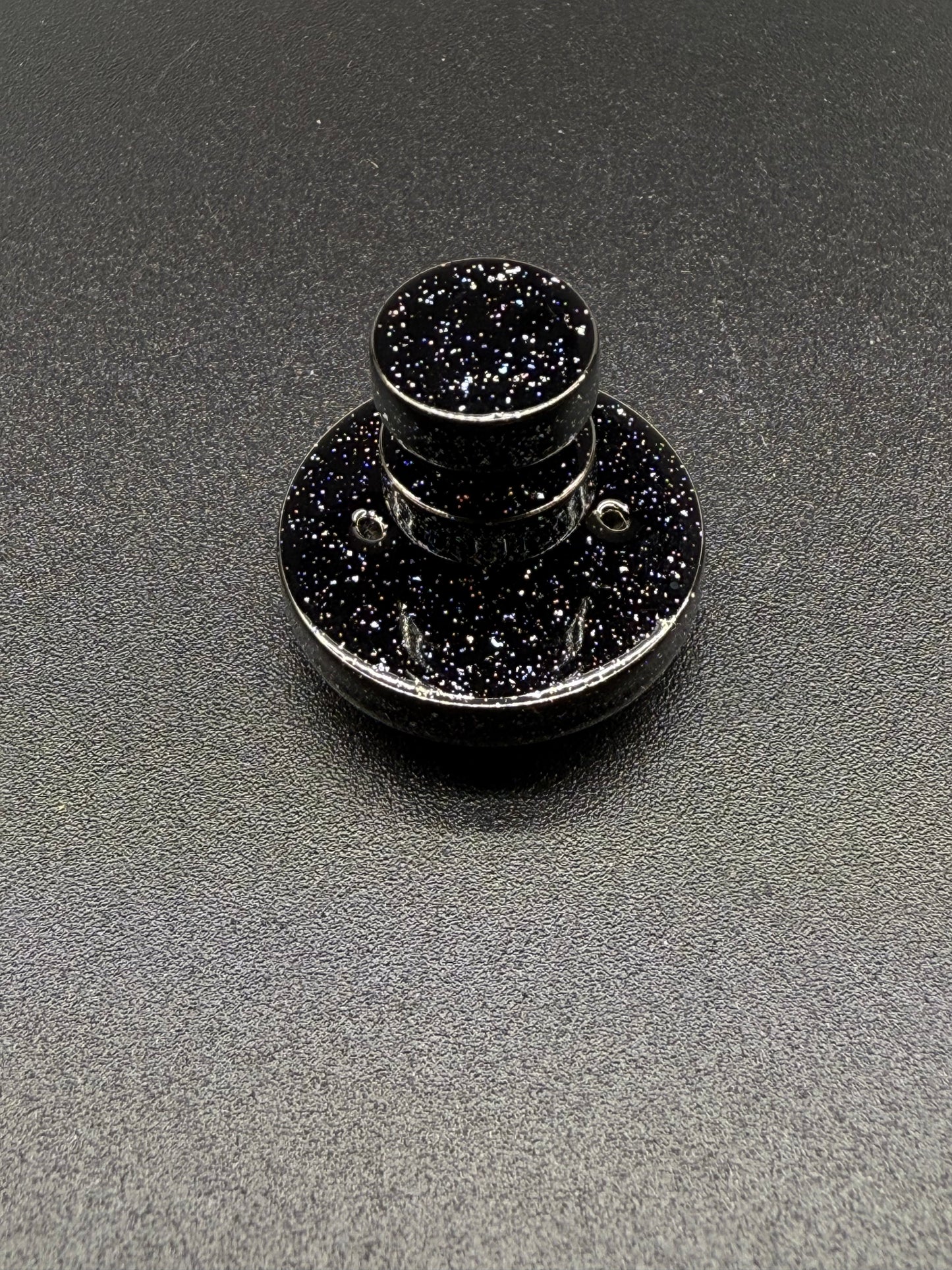 Cloud Vortex 17.3 (shallow/regular chamber. Extra restricted Airflow Powder Coated