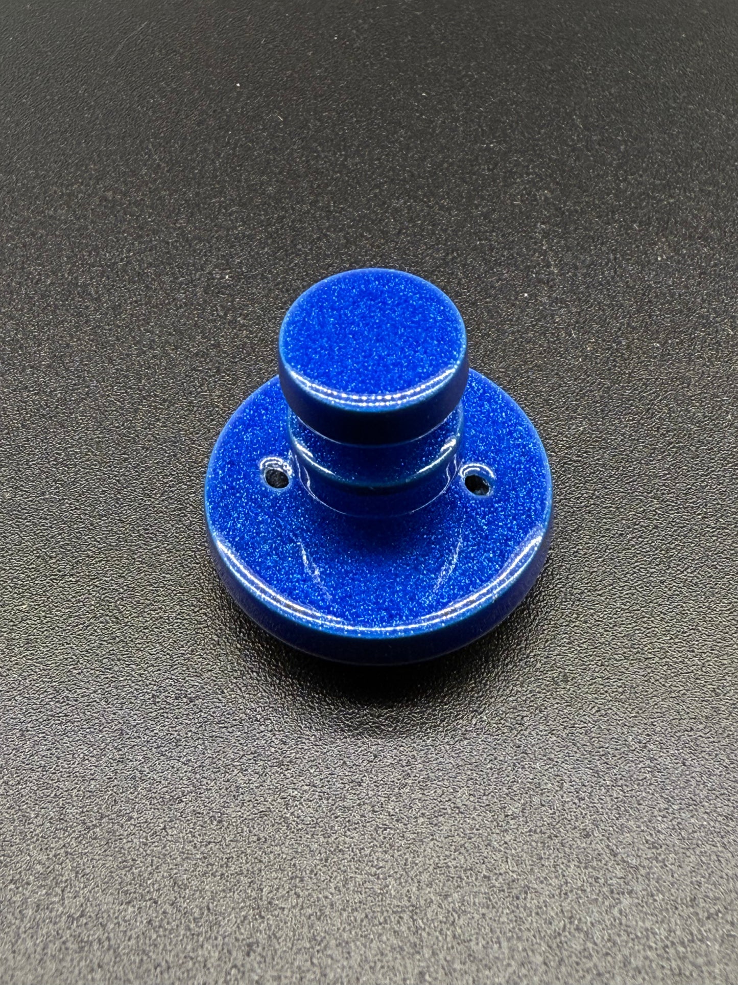 Cloud Vortex 17.3 (shallow/regular chamber. Extra restricted Airflow Powder Coated