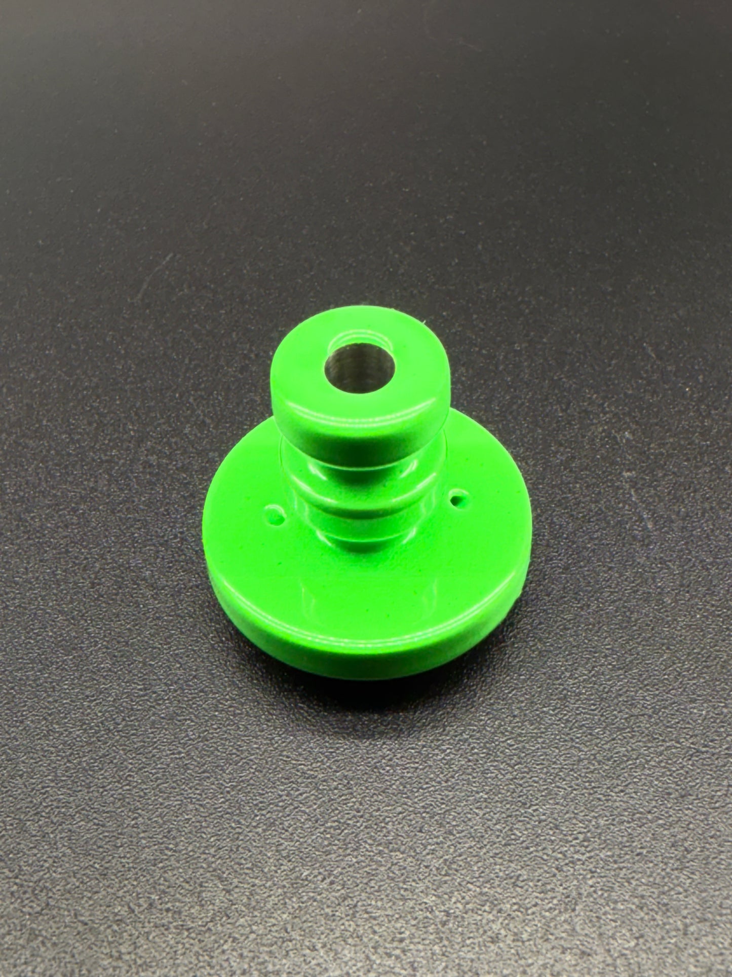 Cloud Vortex 16.3 Powder Coated (shallow/regular chamber) Extra restricted Airflow with carb hole