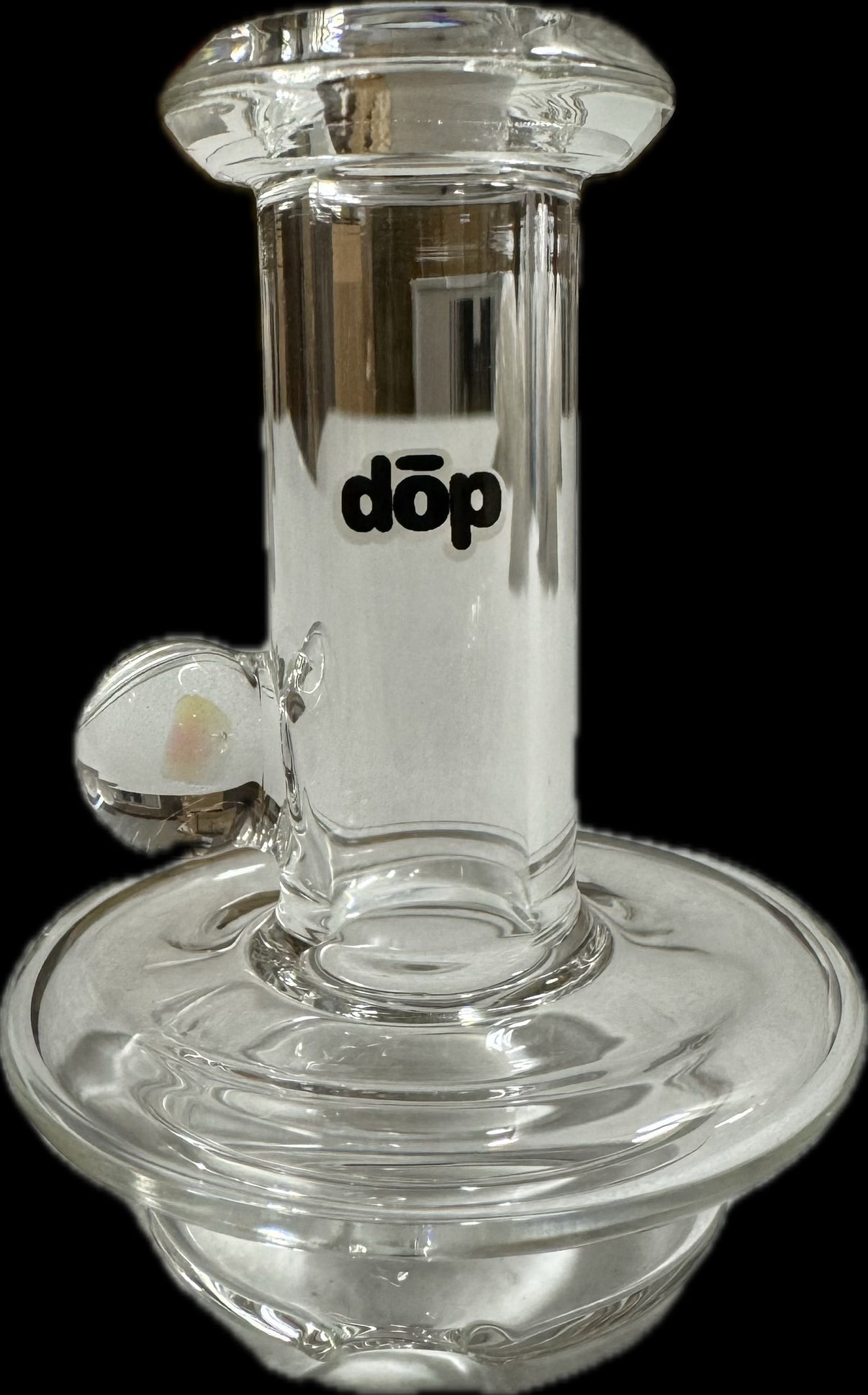 DOP CARTA Dry opal