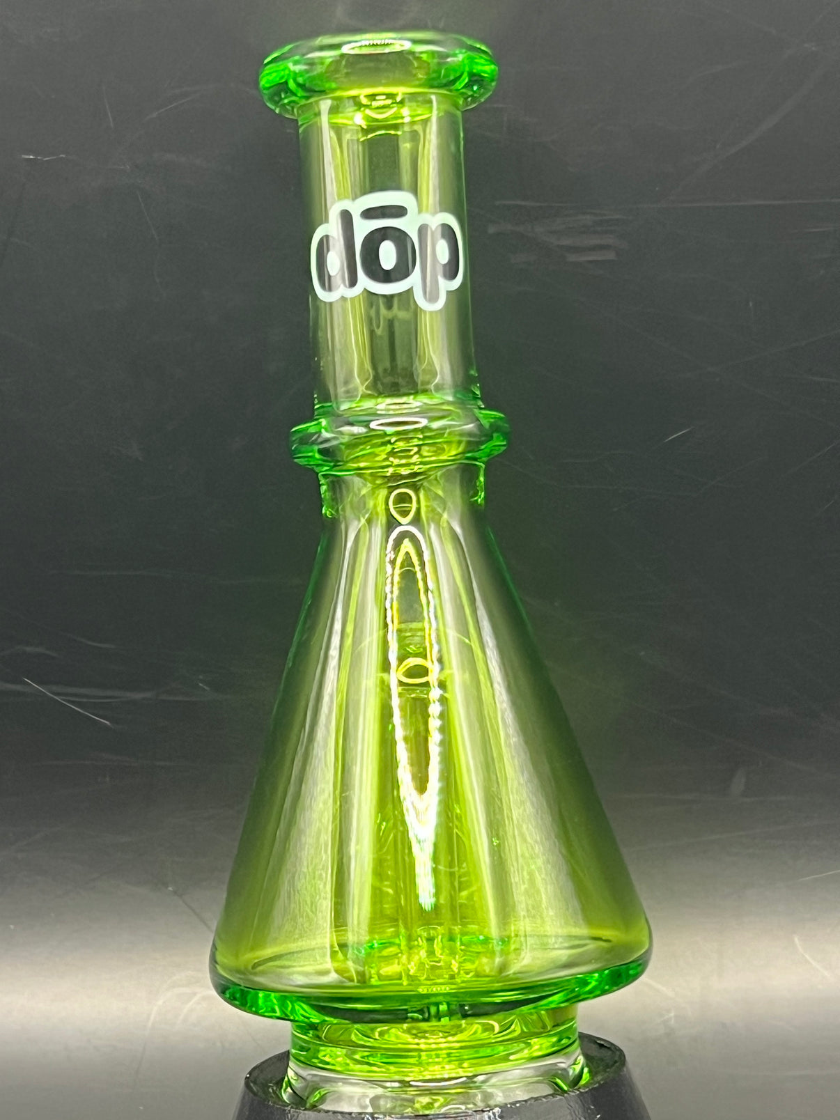DOP Puffco Beaker