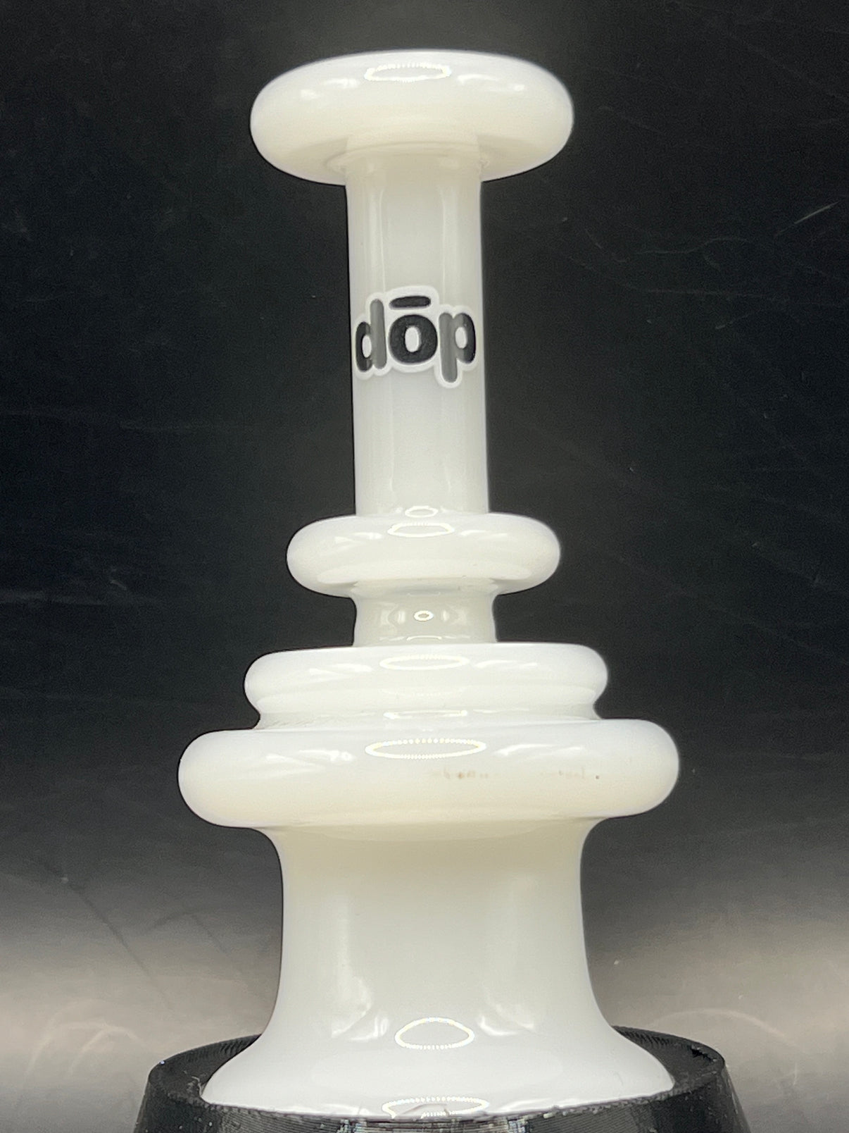 DOP Puffco dry bell