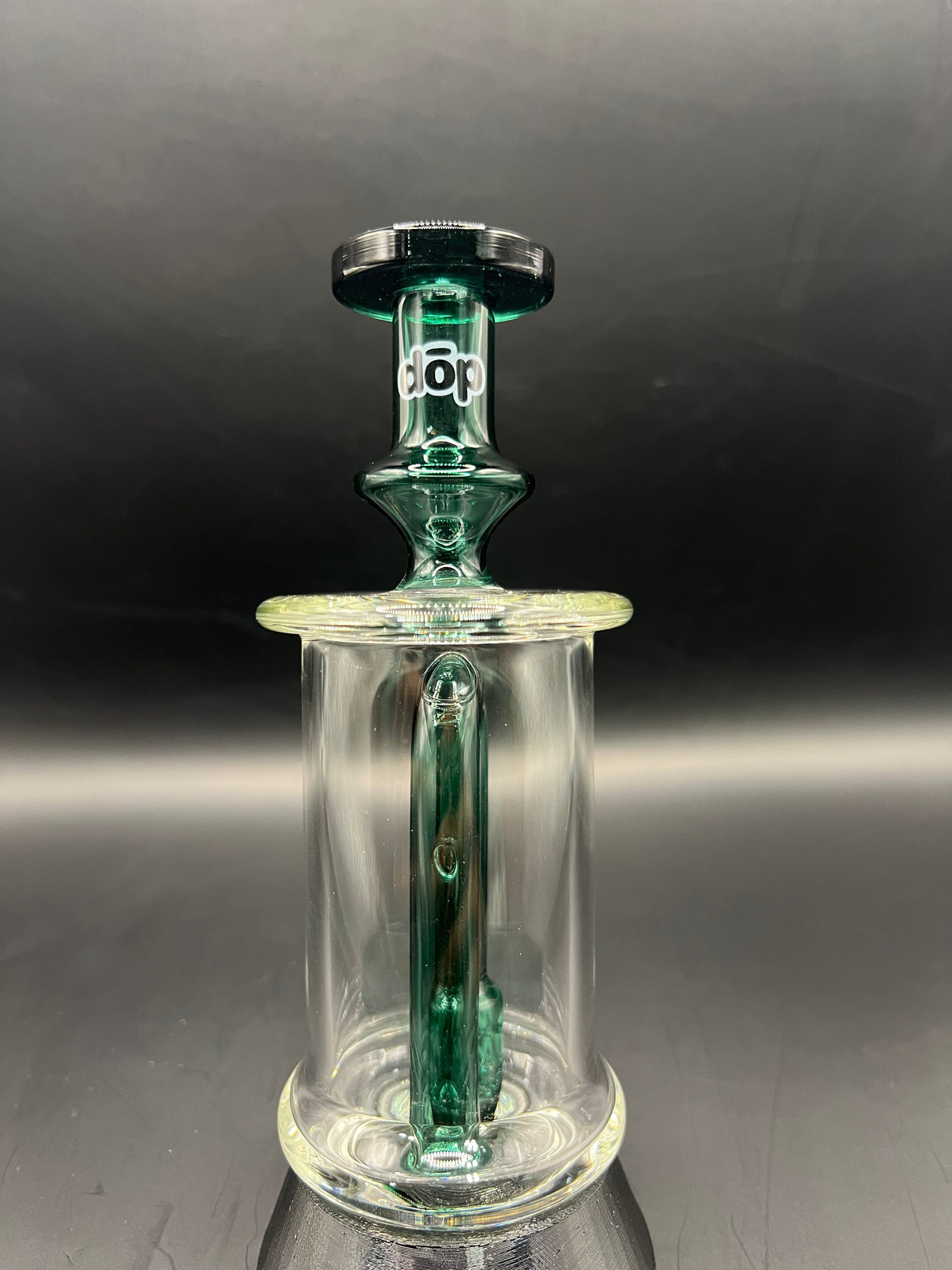 DOP seed perc