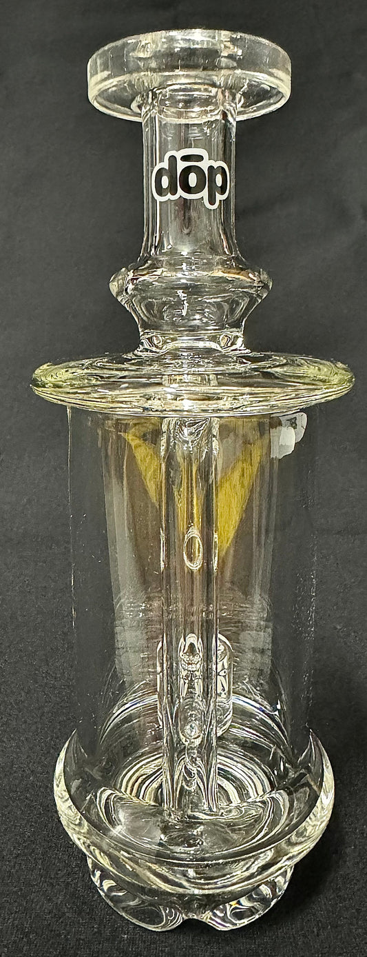 DOP seed perc