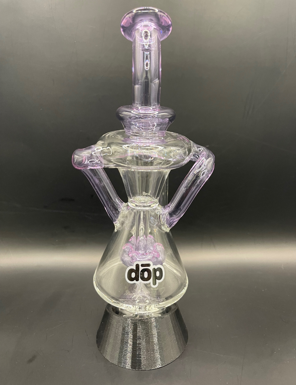 DOPcycler Puffco