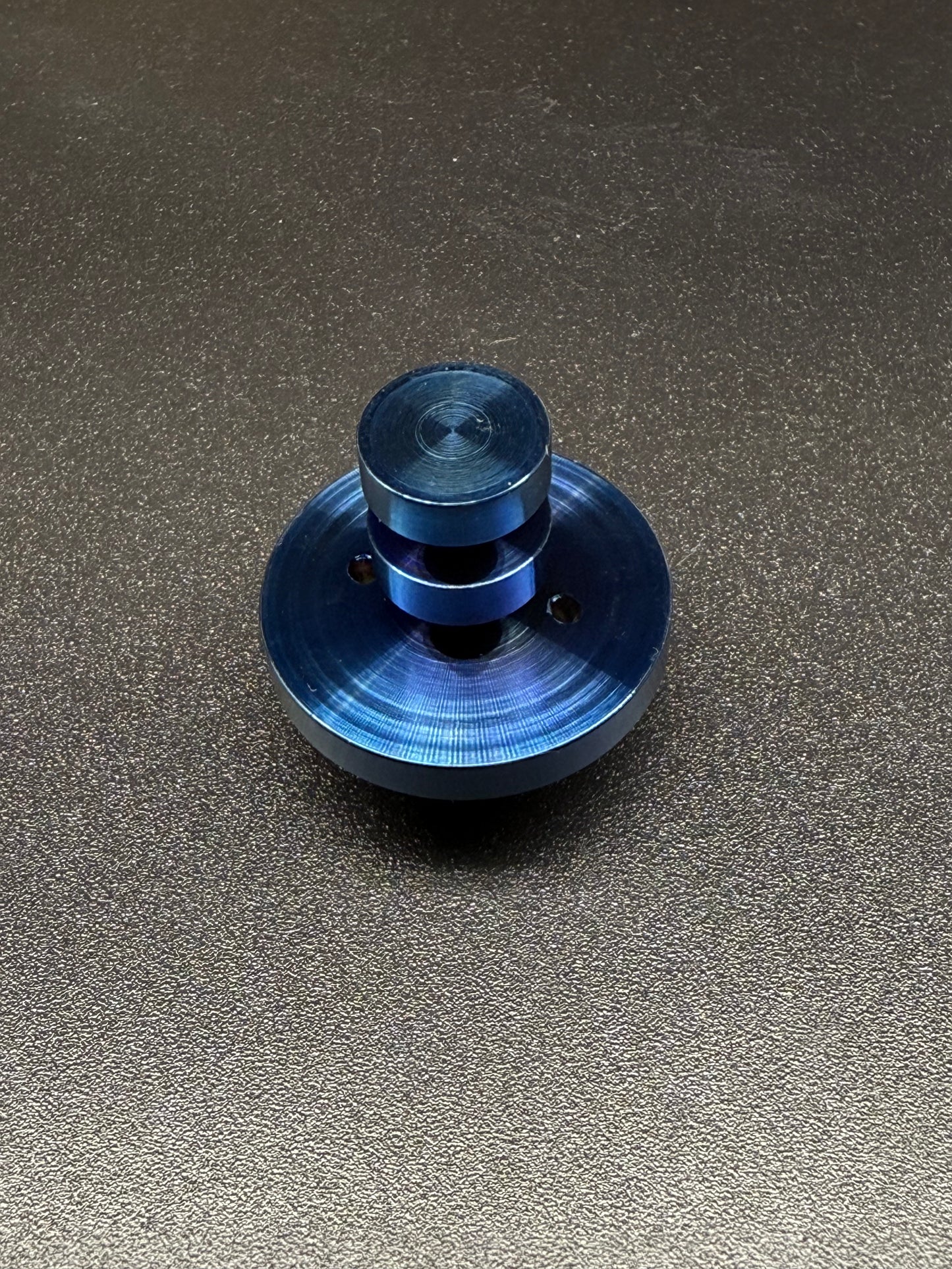 Cloud Vortex 21.2 Ti & Al coatings